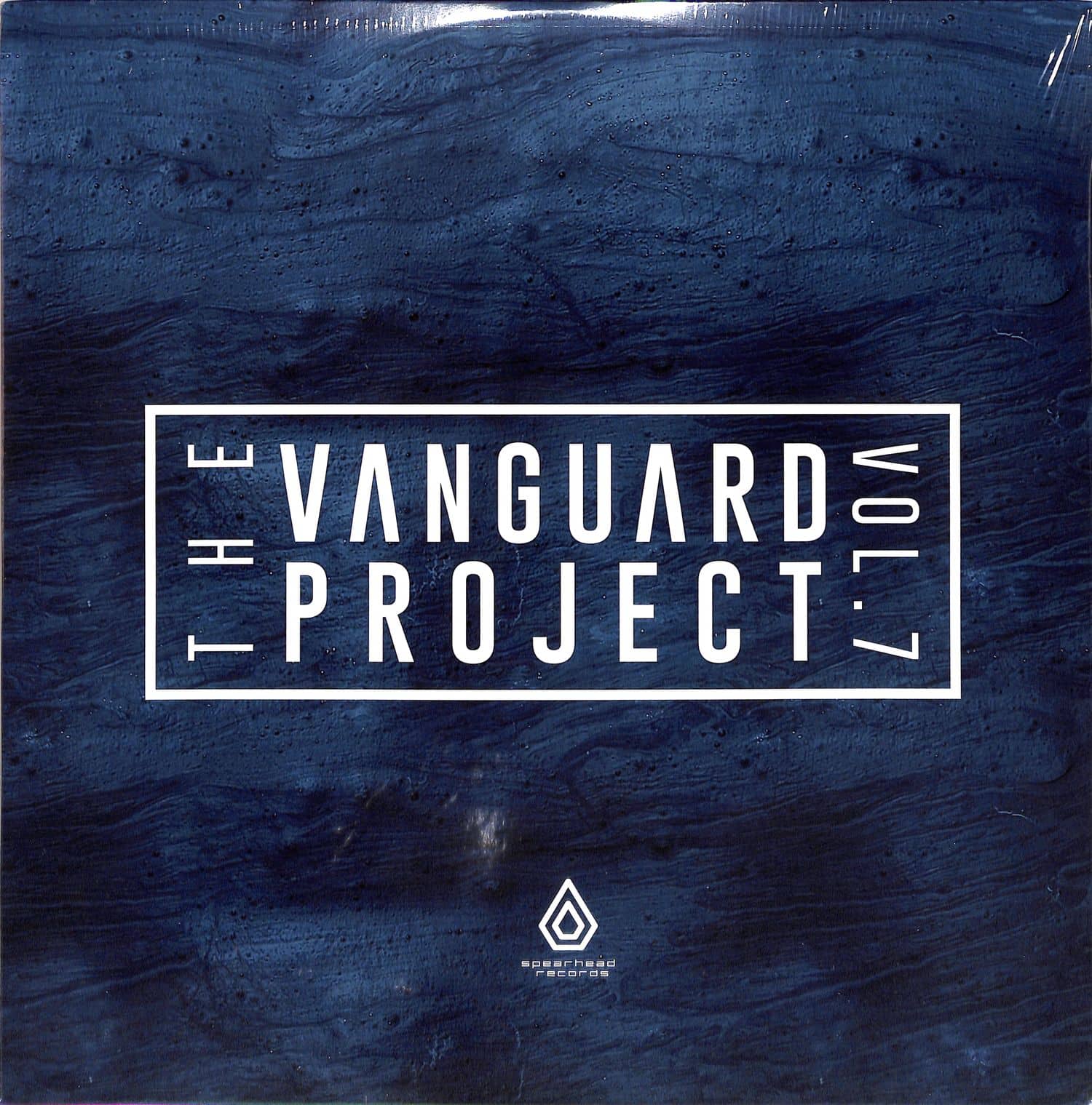 The Vanguard Project - VOLUME 7