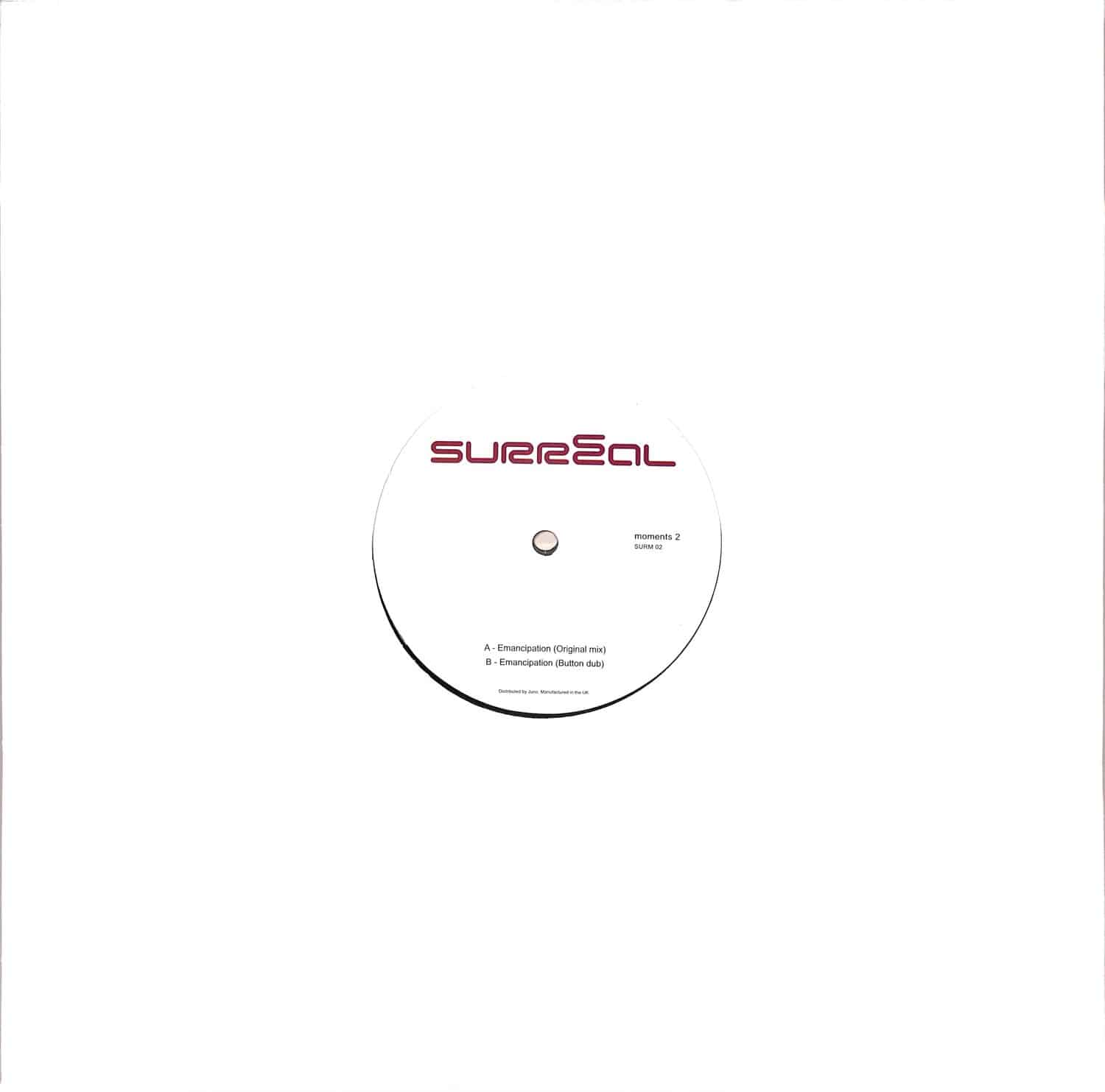 The Miingers - EMANCIPATION 