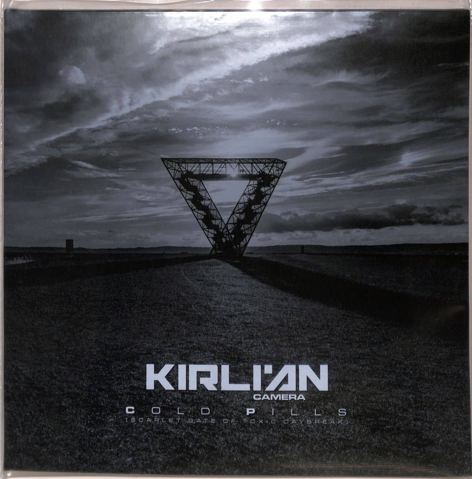 Kirlian Camera - COLD PILLS 