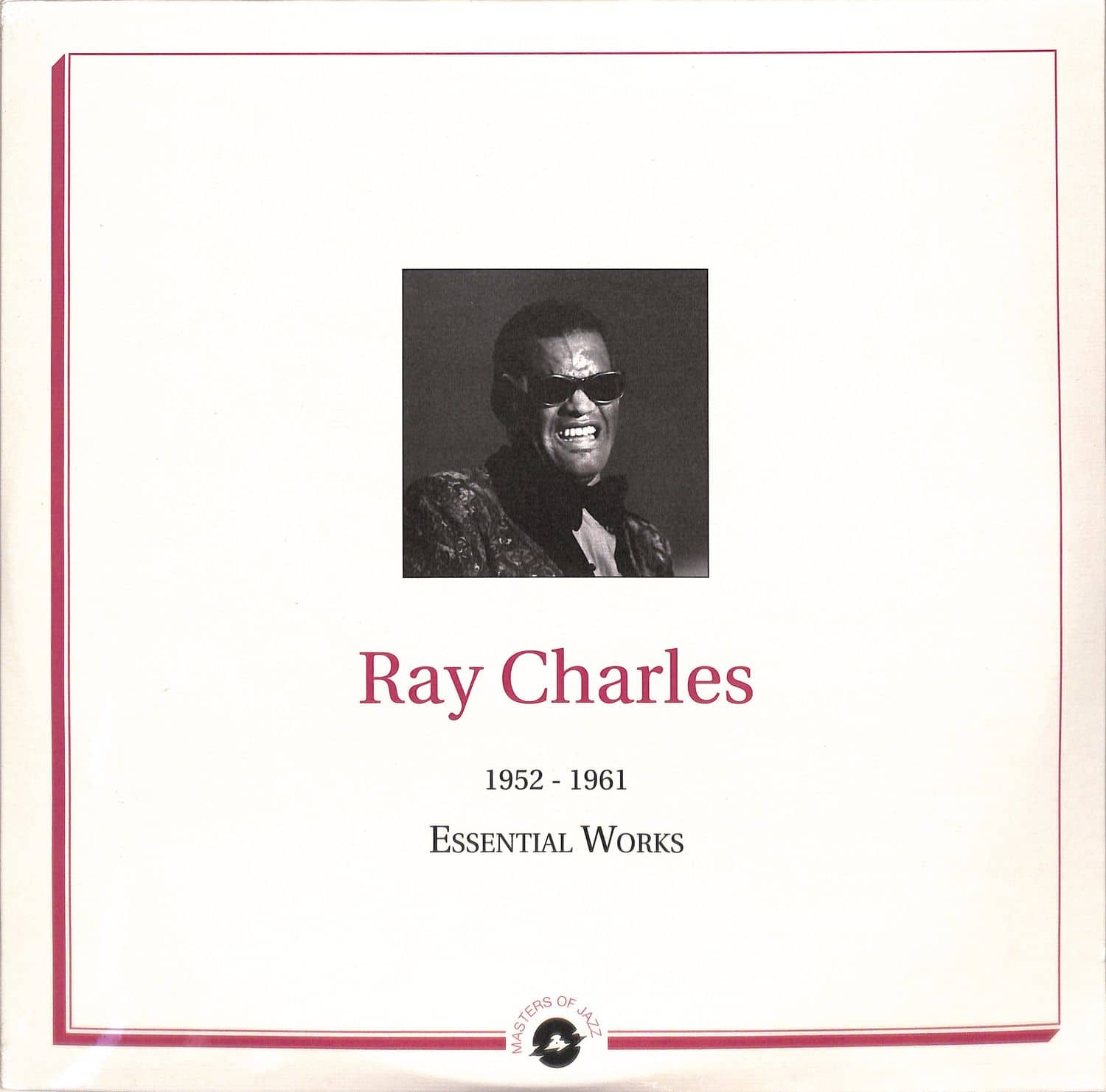 Ray Charles - ESSENTIAL WORKS: 1952-1961 