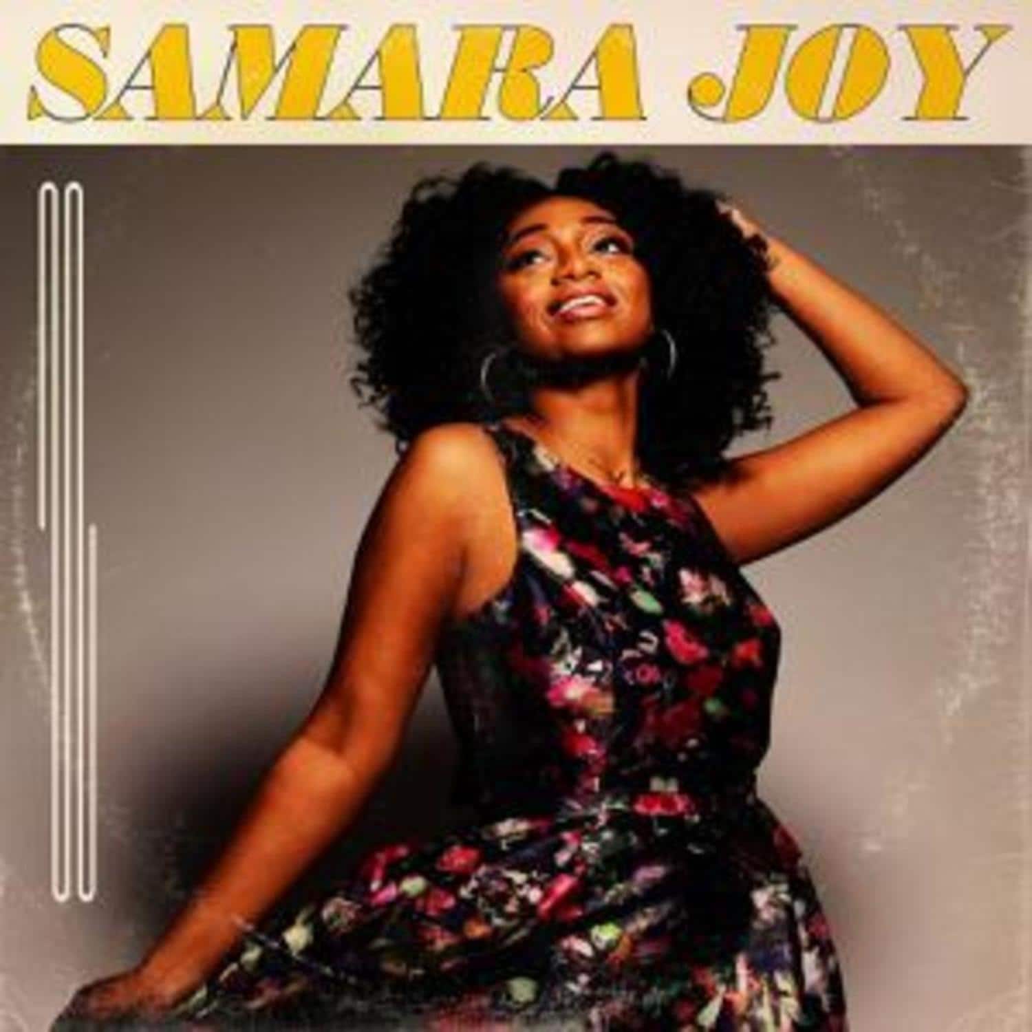 Samara Joy - SAMARA JOY 
