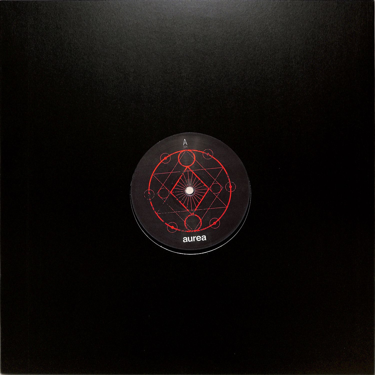 Various Artists - AUREA 004