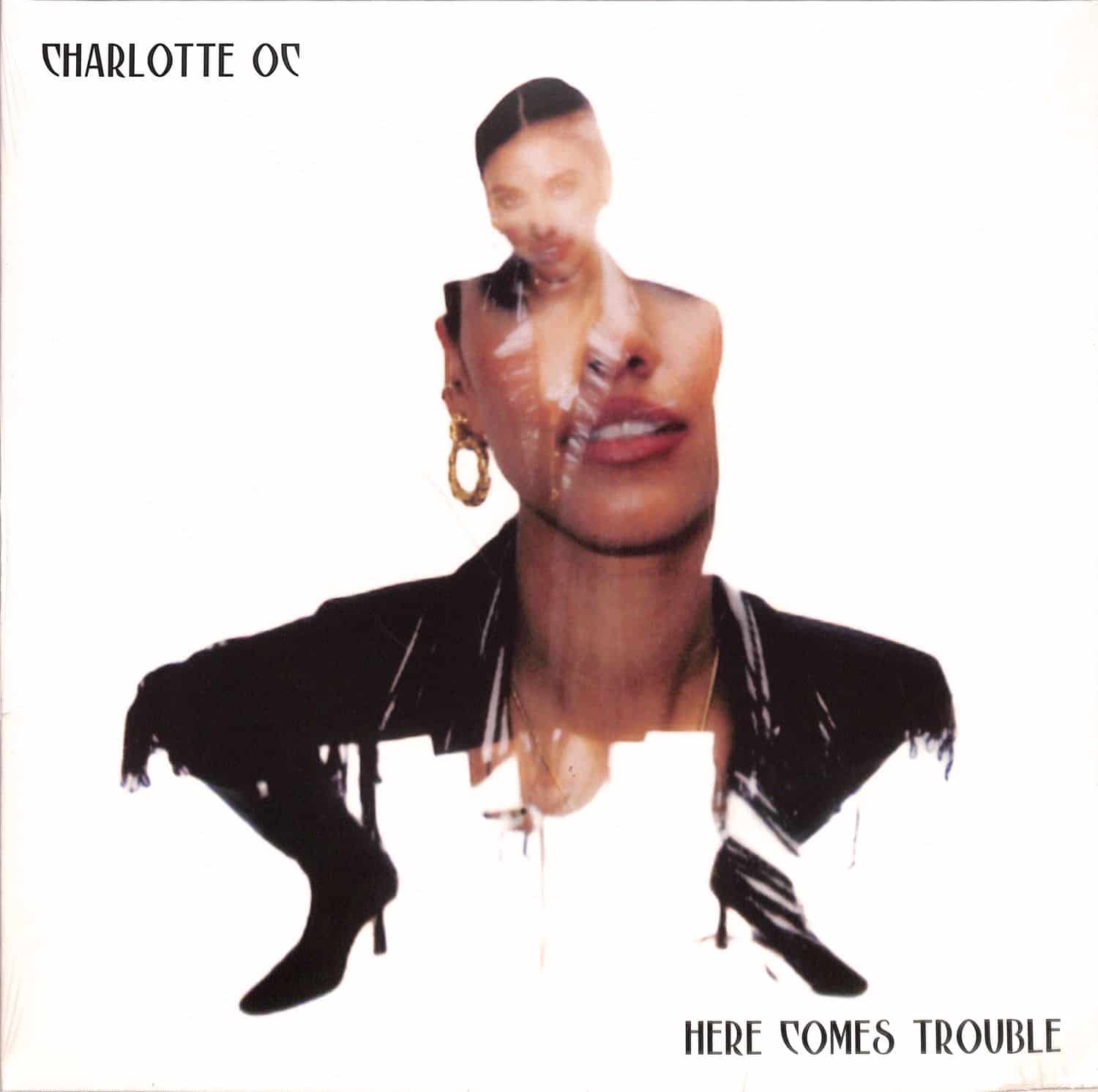 Charlotte OC - HERE COMES TROUBLE 