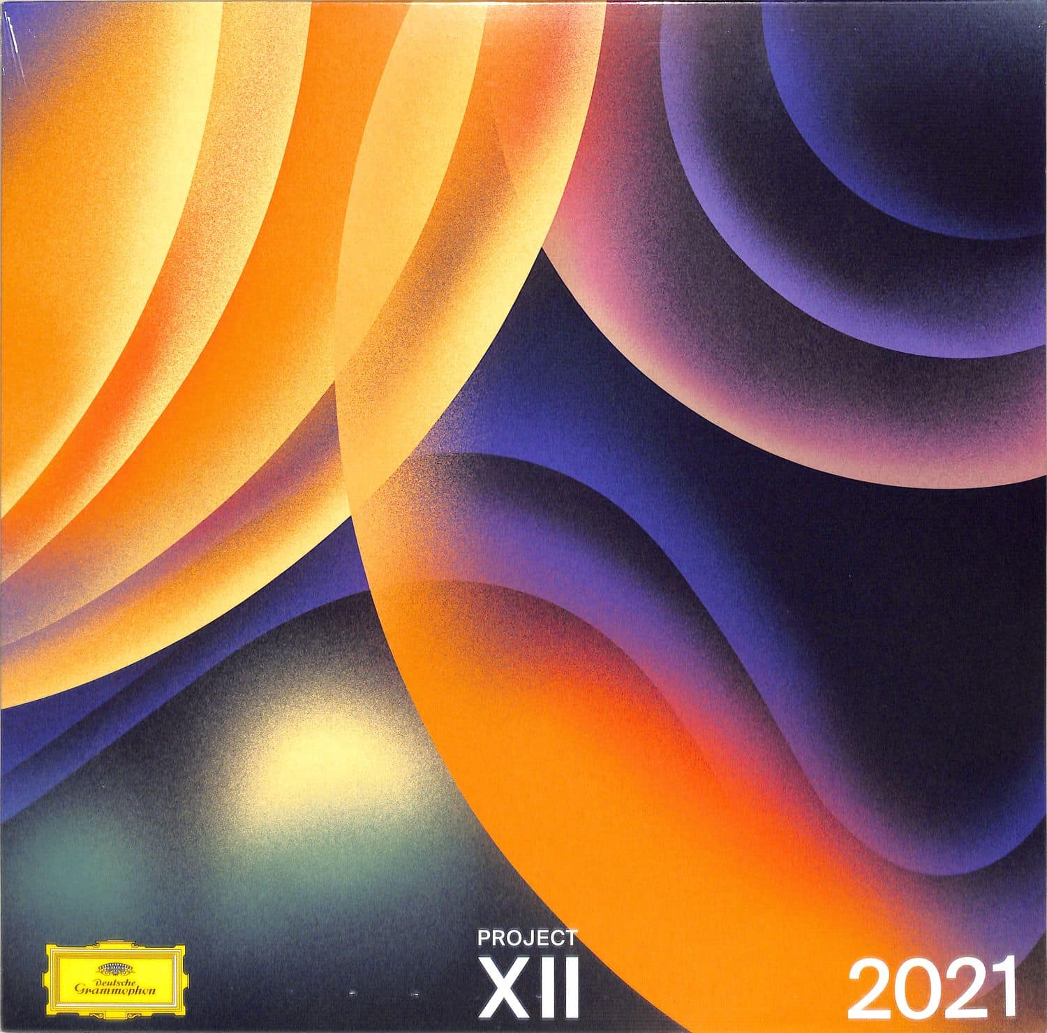 Various - PROJECT XII 2021 