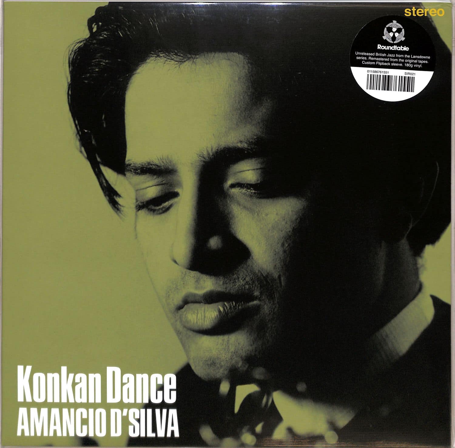 Amancio D Silva - KONKAN DANCE 