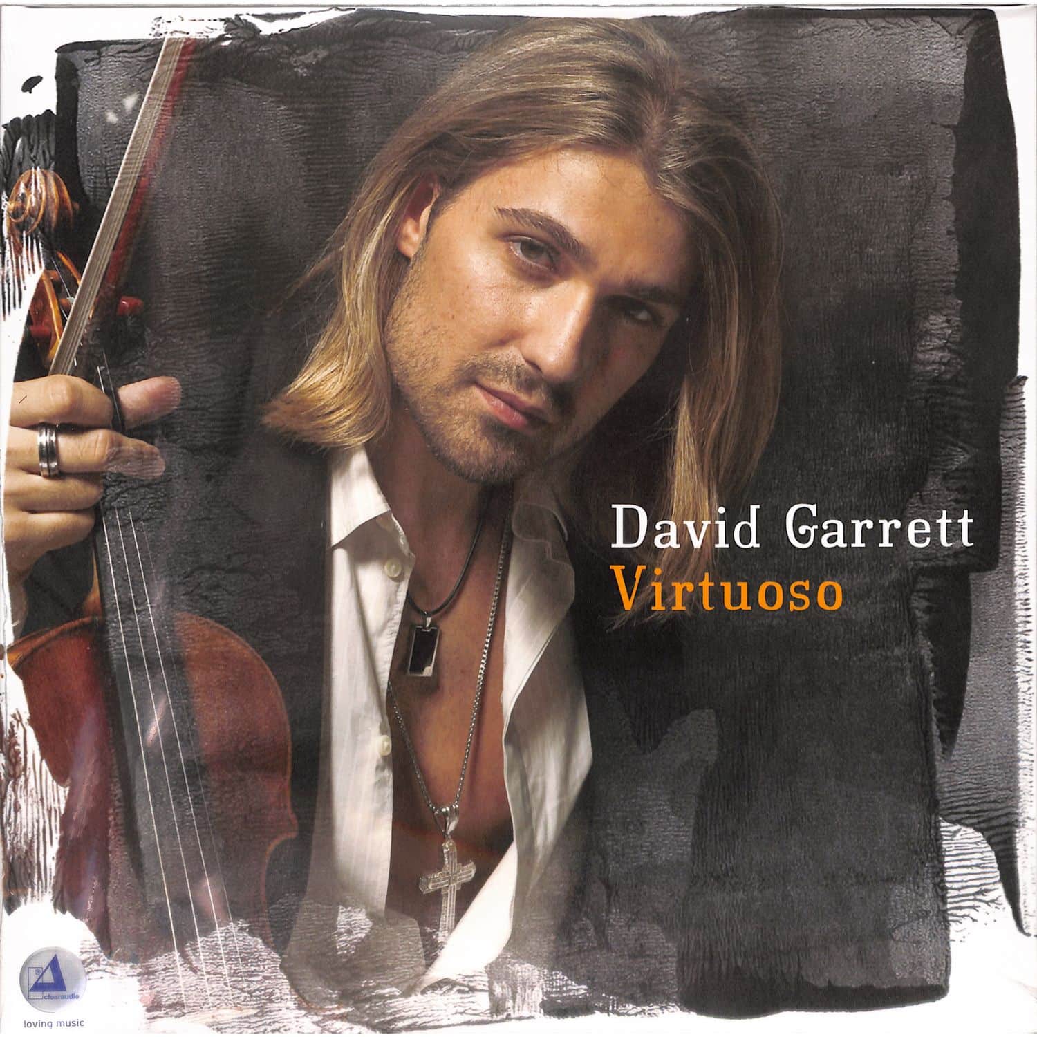 David Garrett - VIRTUOSO 