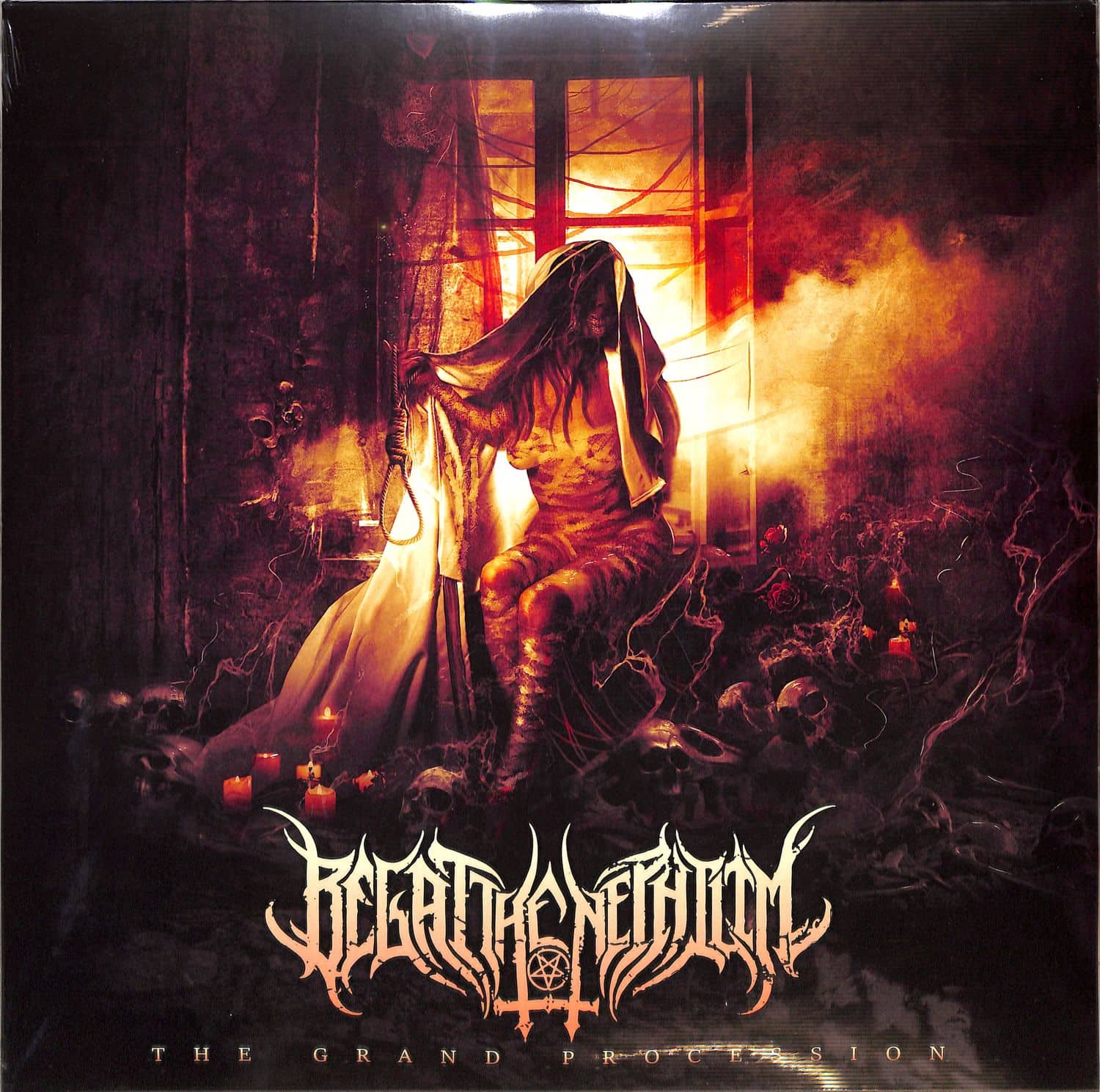 Begat The Nephilim - II: THE GRAND PROCESSION 