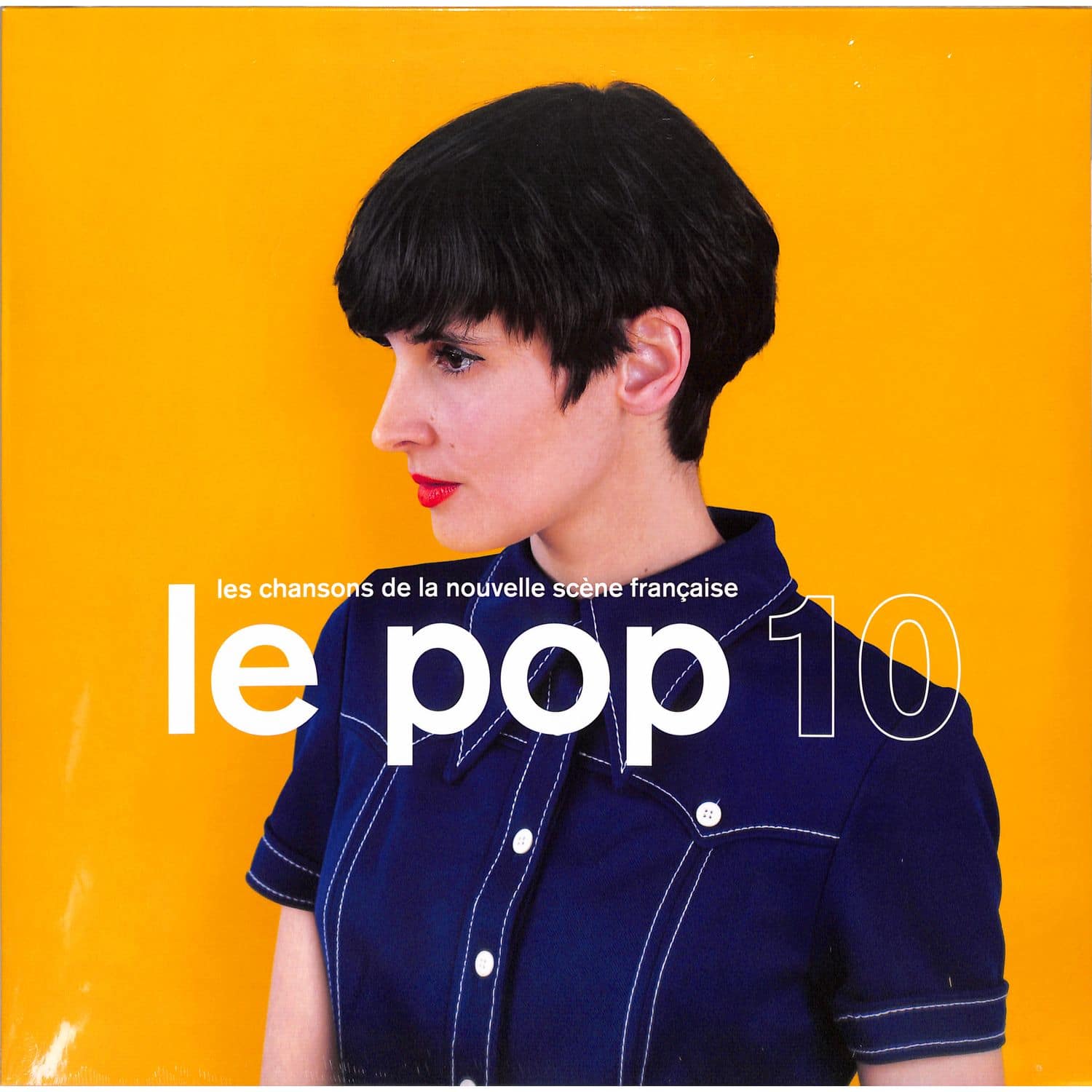 Various Artists - LE POP 10 