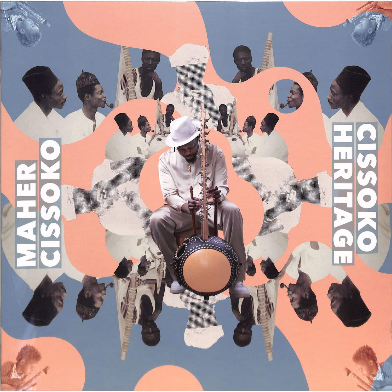 Maher Cissoko - CISSOKO HERITAGE 
