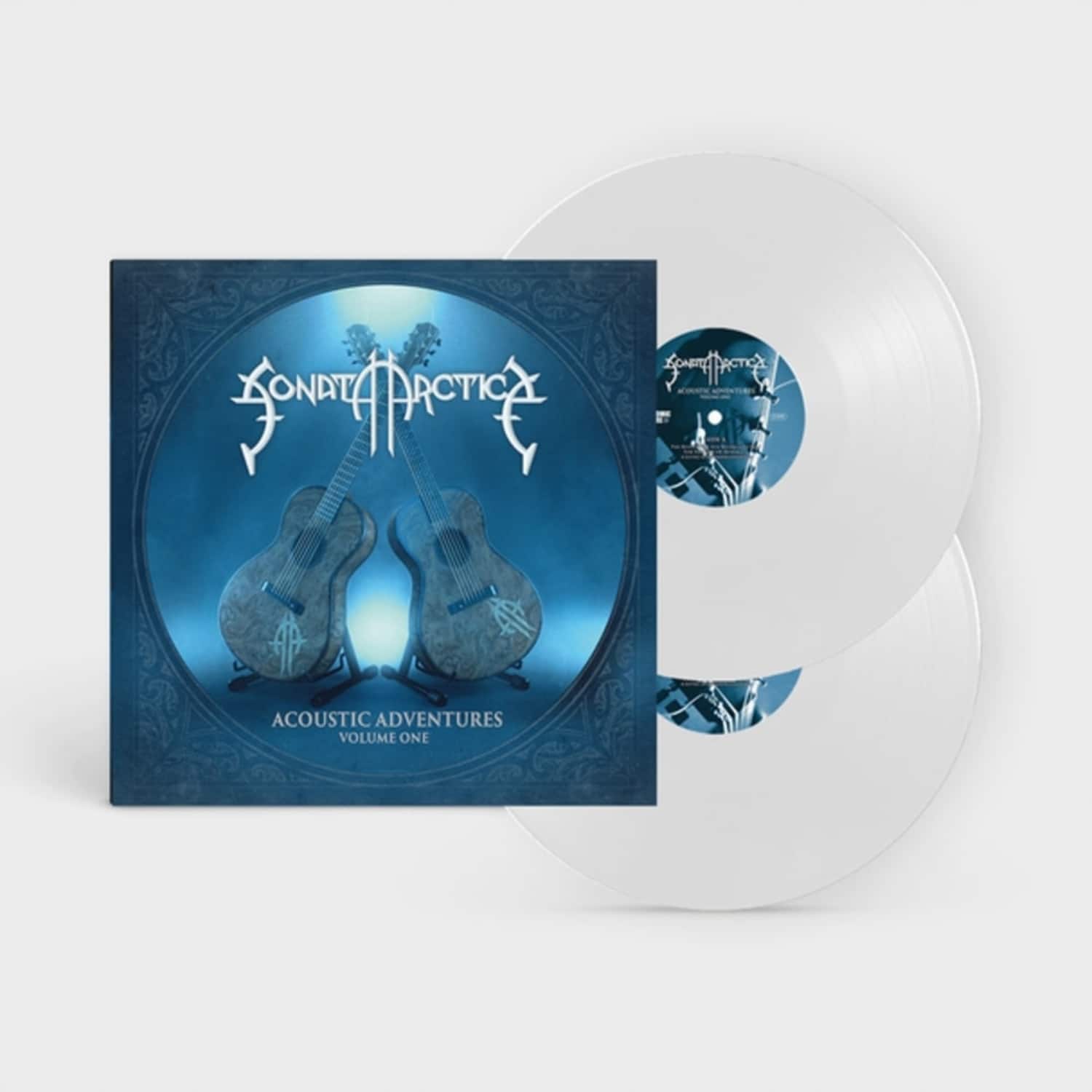 Sonata Arctica - ACOUSTIC ADVENTURES-VOLUME ONE 