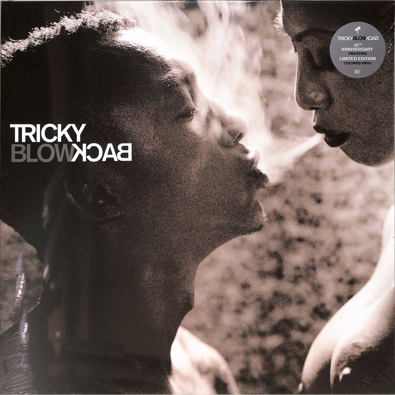 Tricky - BLOWBACK 