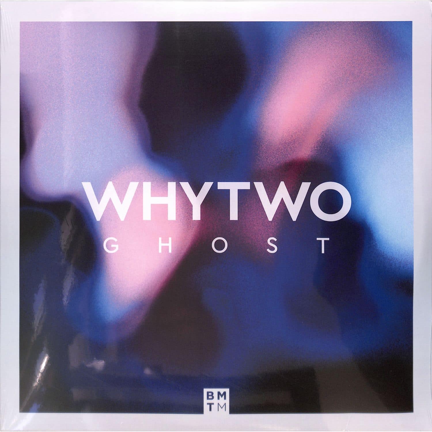 Whytwo - GHOST 
