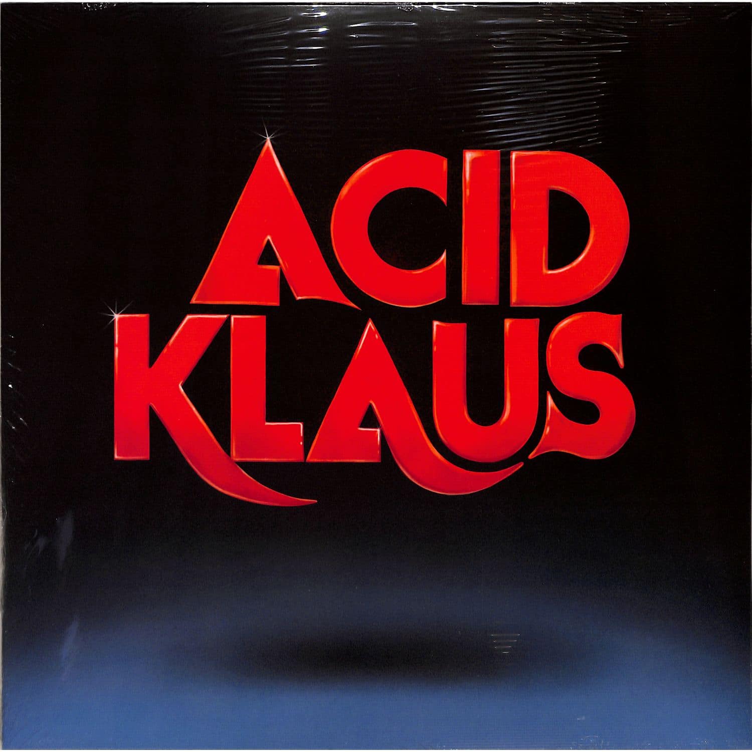 Acid Klaus - STEP ON MY TRAVELATOR 