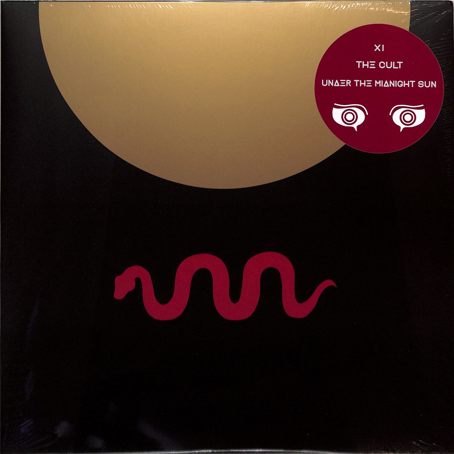 Cult - UNDER THE MIDNIGHT SUN 