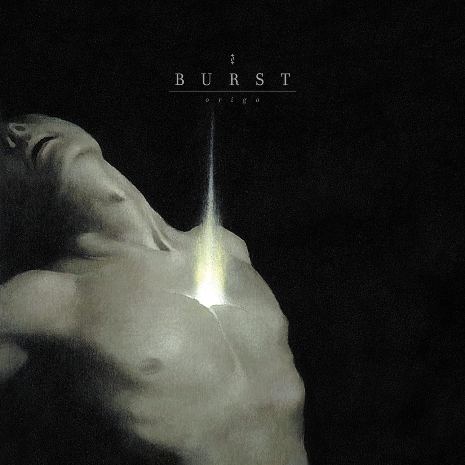 Burst - ORIGO 