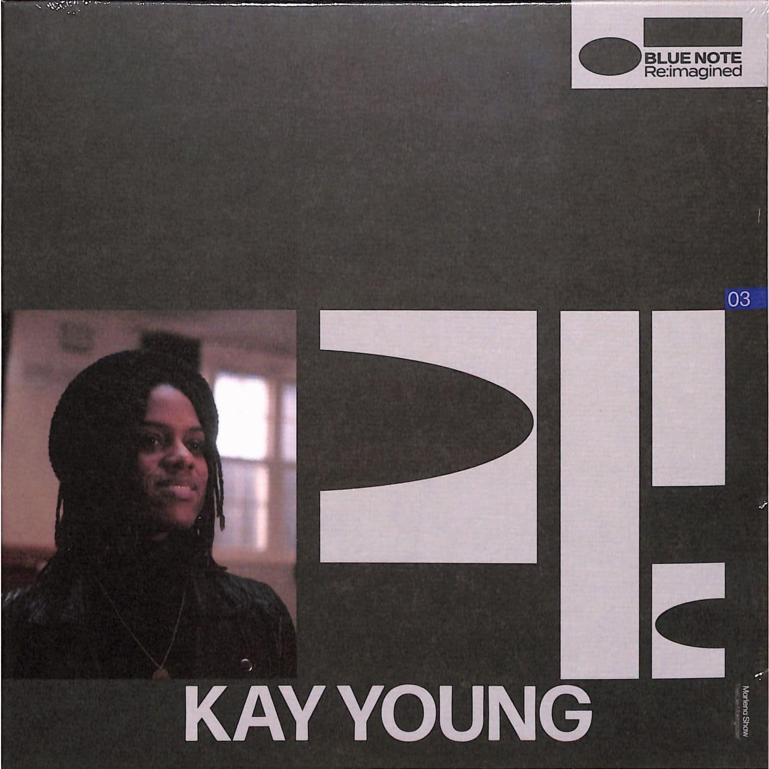 Kay Young / Venna & Marco - FEEL LIKE MAKING LOVE / WHERE ARE WE GOING? 