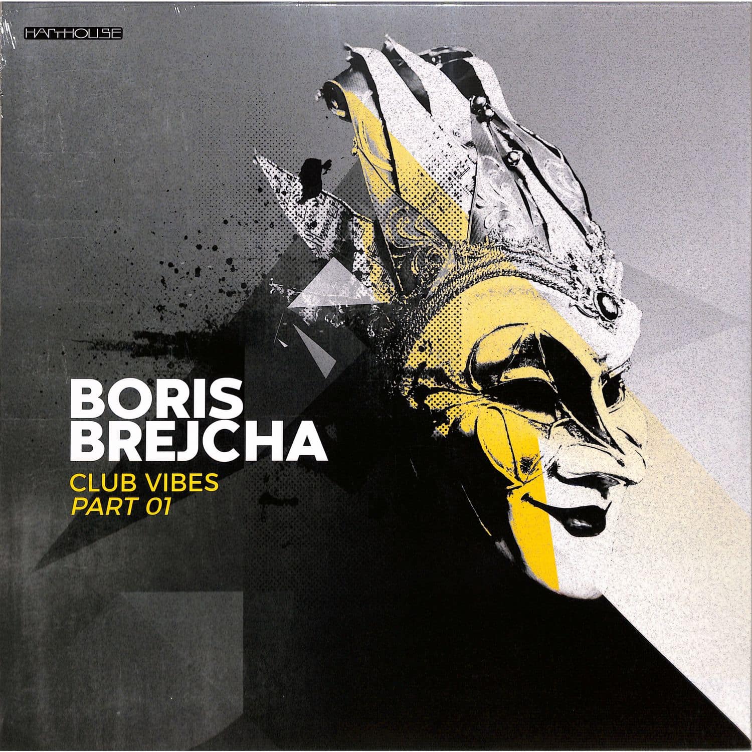 Boris Brejcha - CLUB VIBES PART 01 
