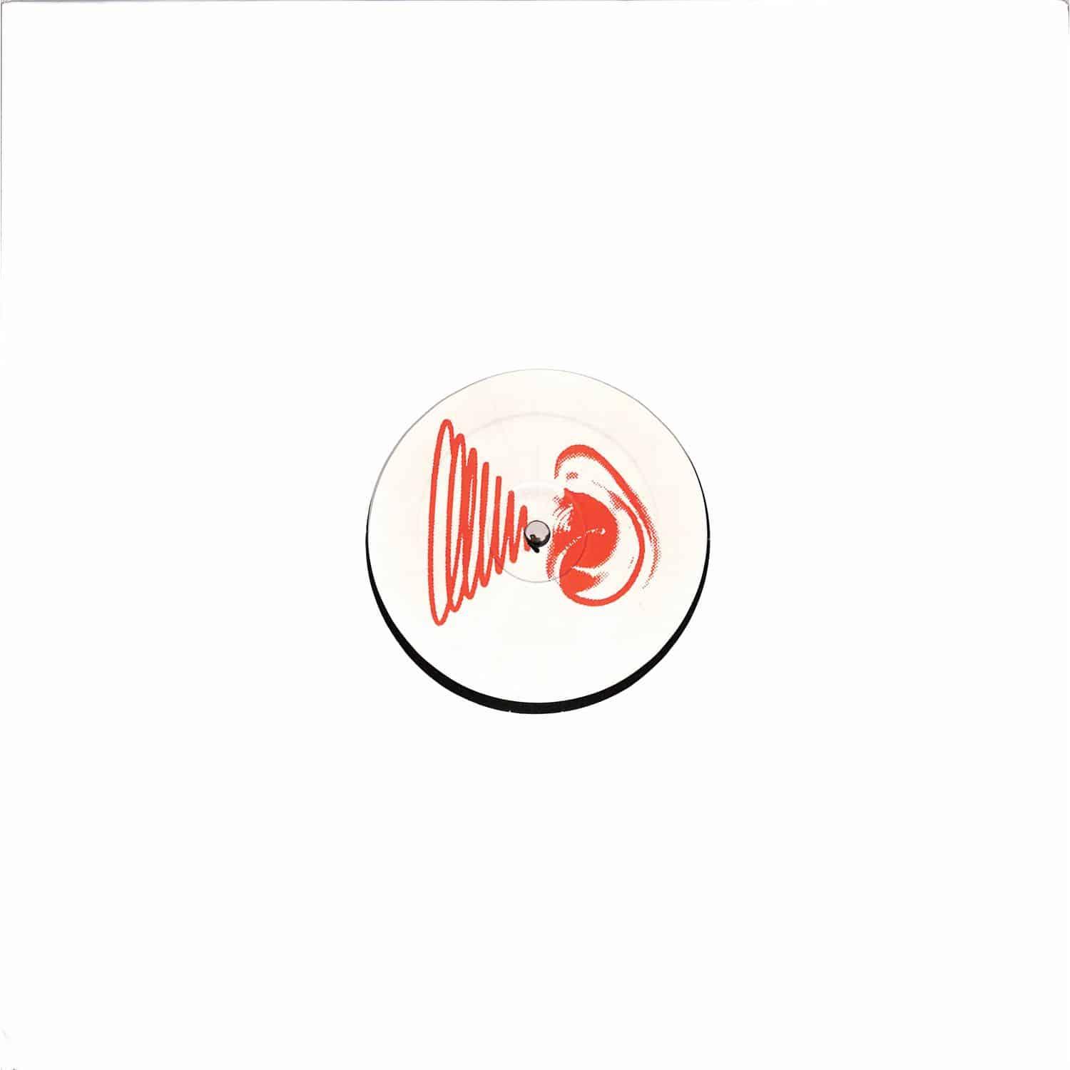 Timelock - TINNITUS EP