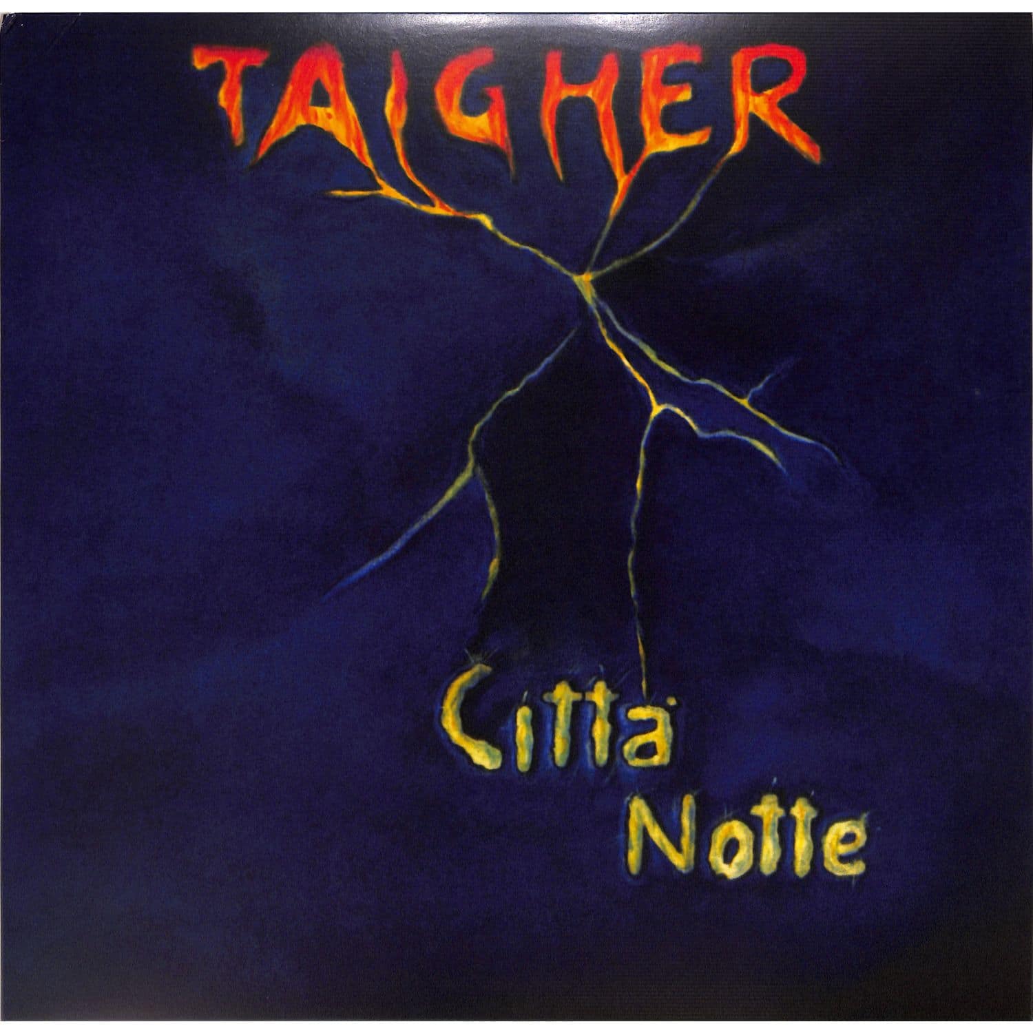 Taigher - CITT / NOTTE