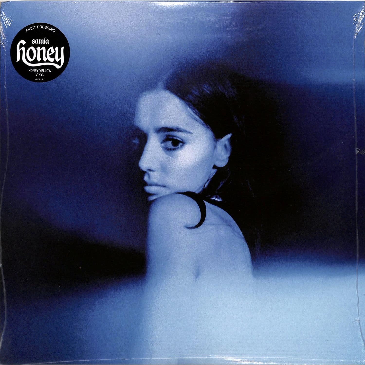 Samia - HONEY 