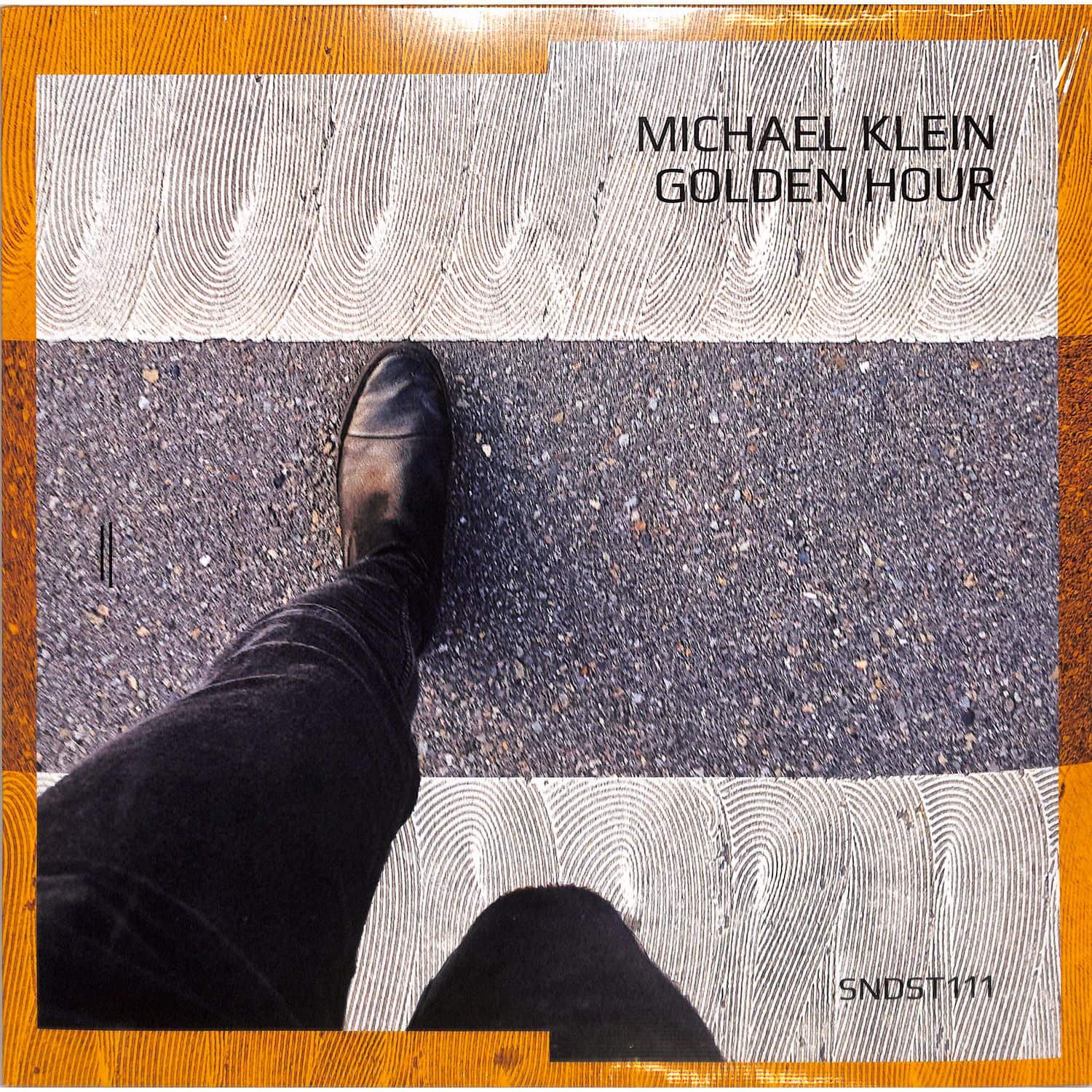 Michael Klein - GOLDEN HOUR