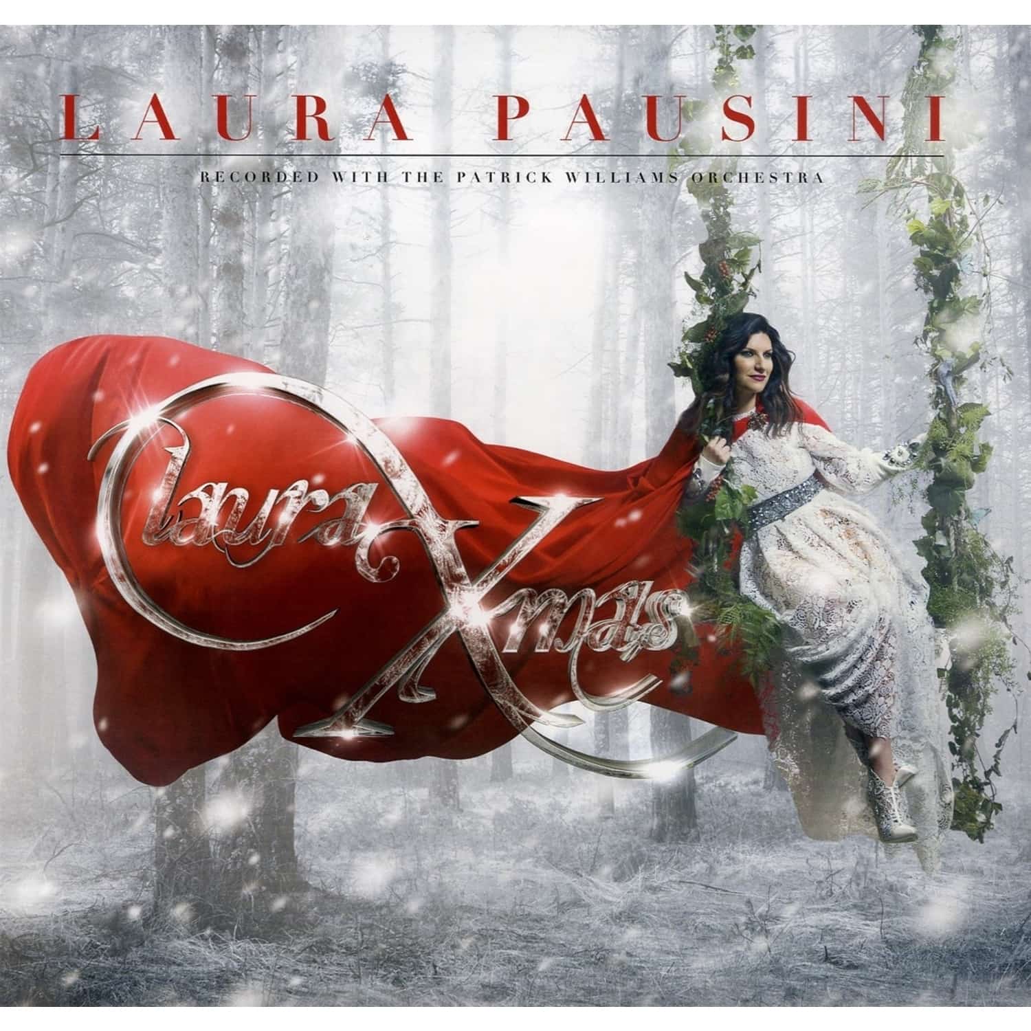 Laura Pausini - LAURA XMAS 