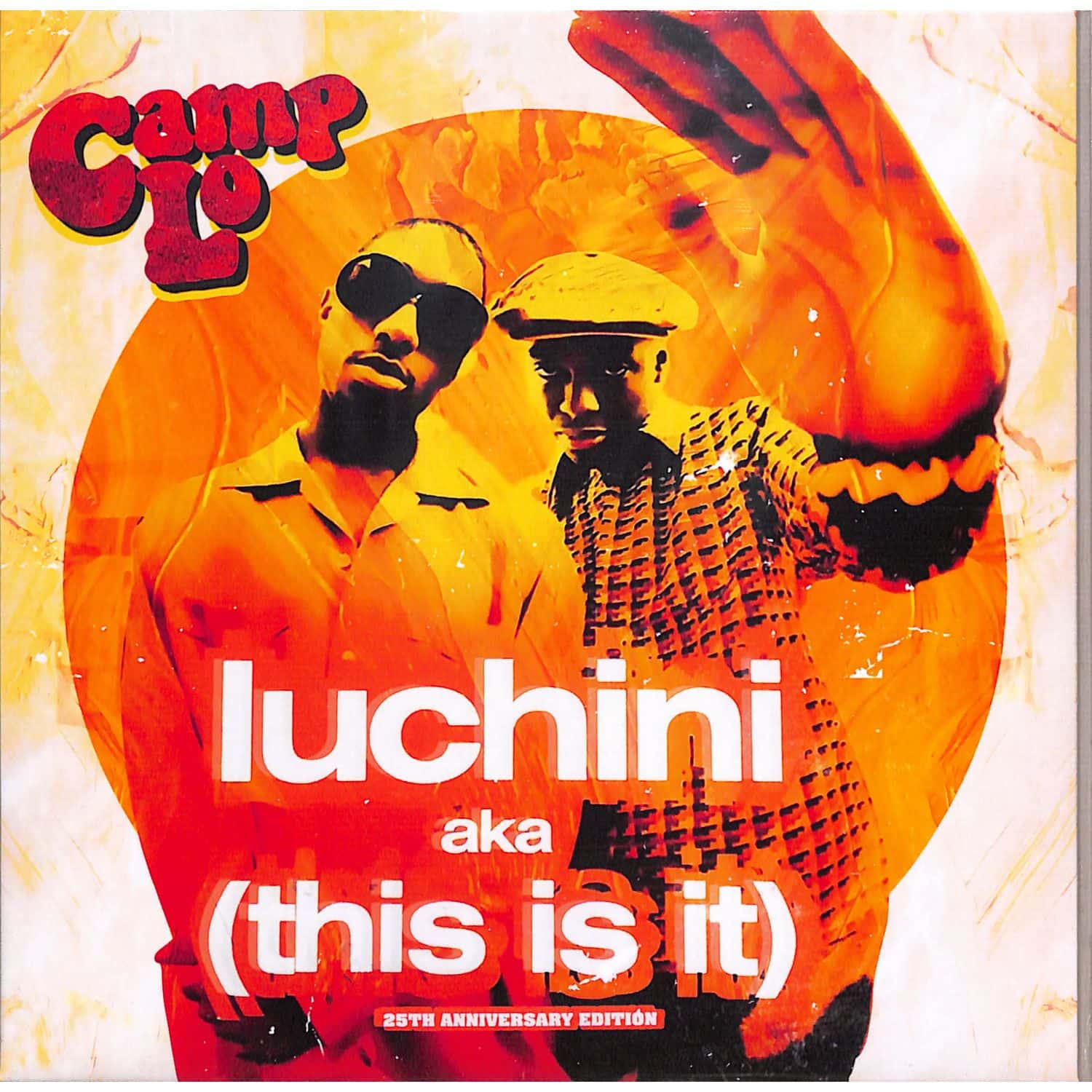 Camp Lo - LUCHINI 
