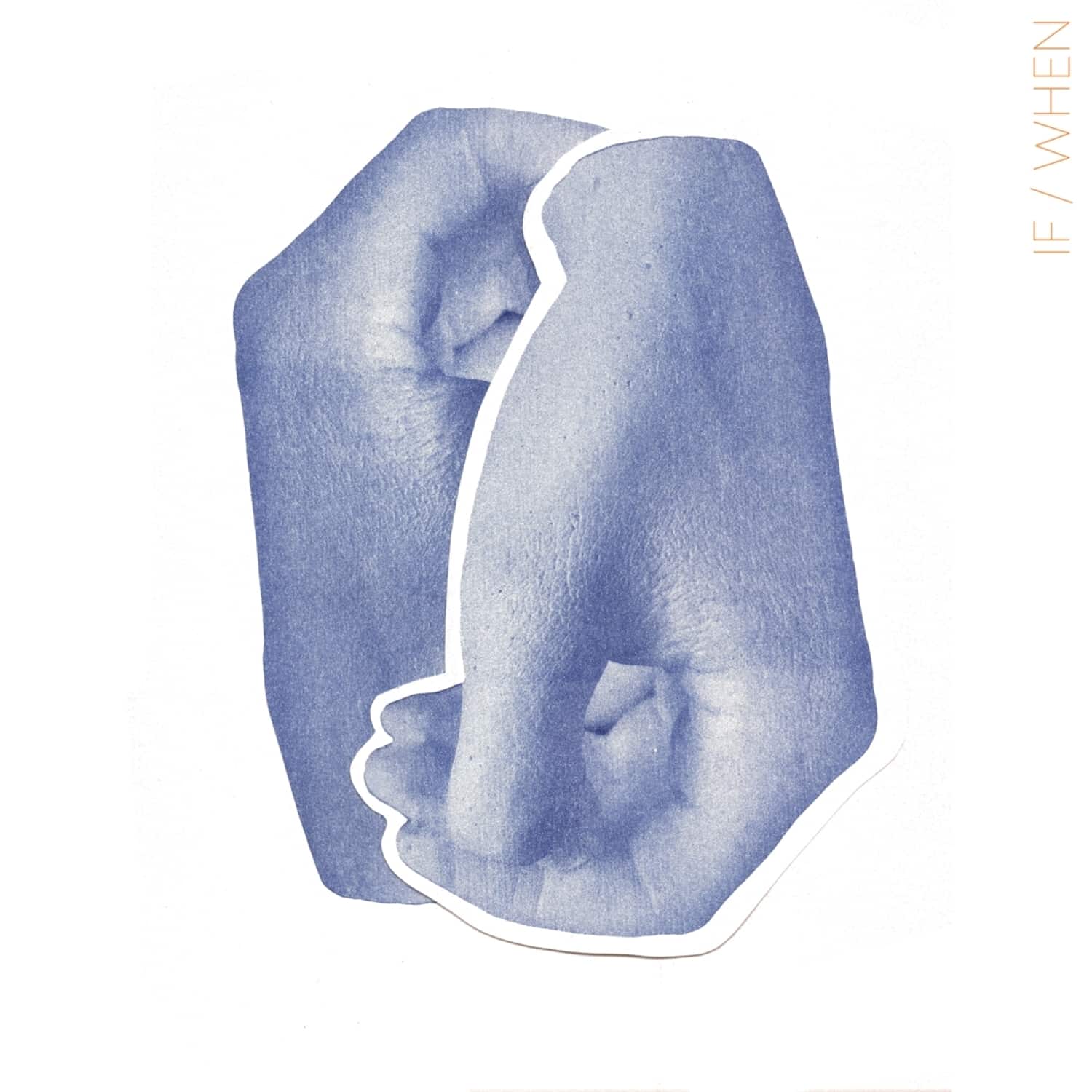 Flora Sophi - IF / WHEN 