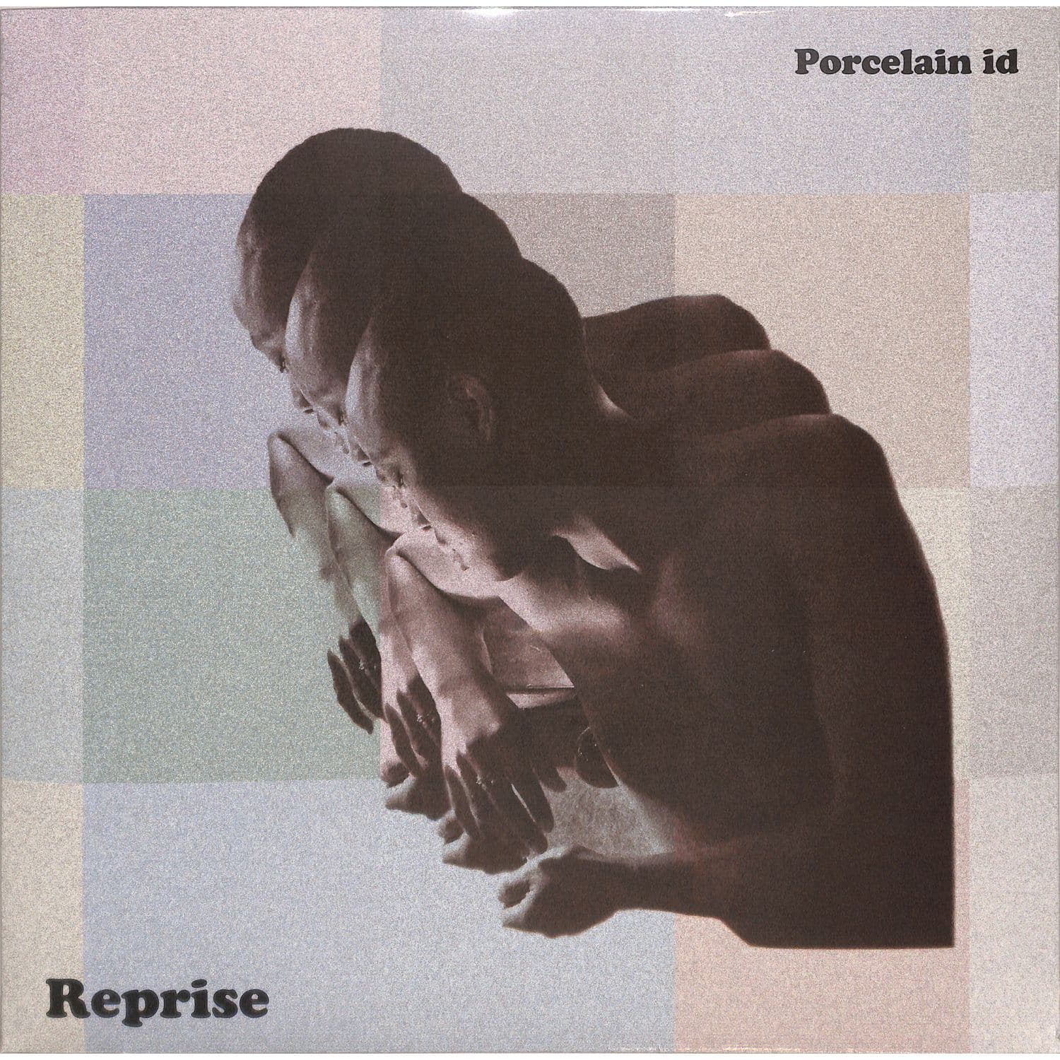 Porcelain Id - REPRISE