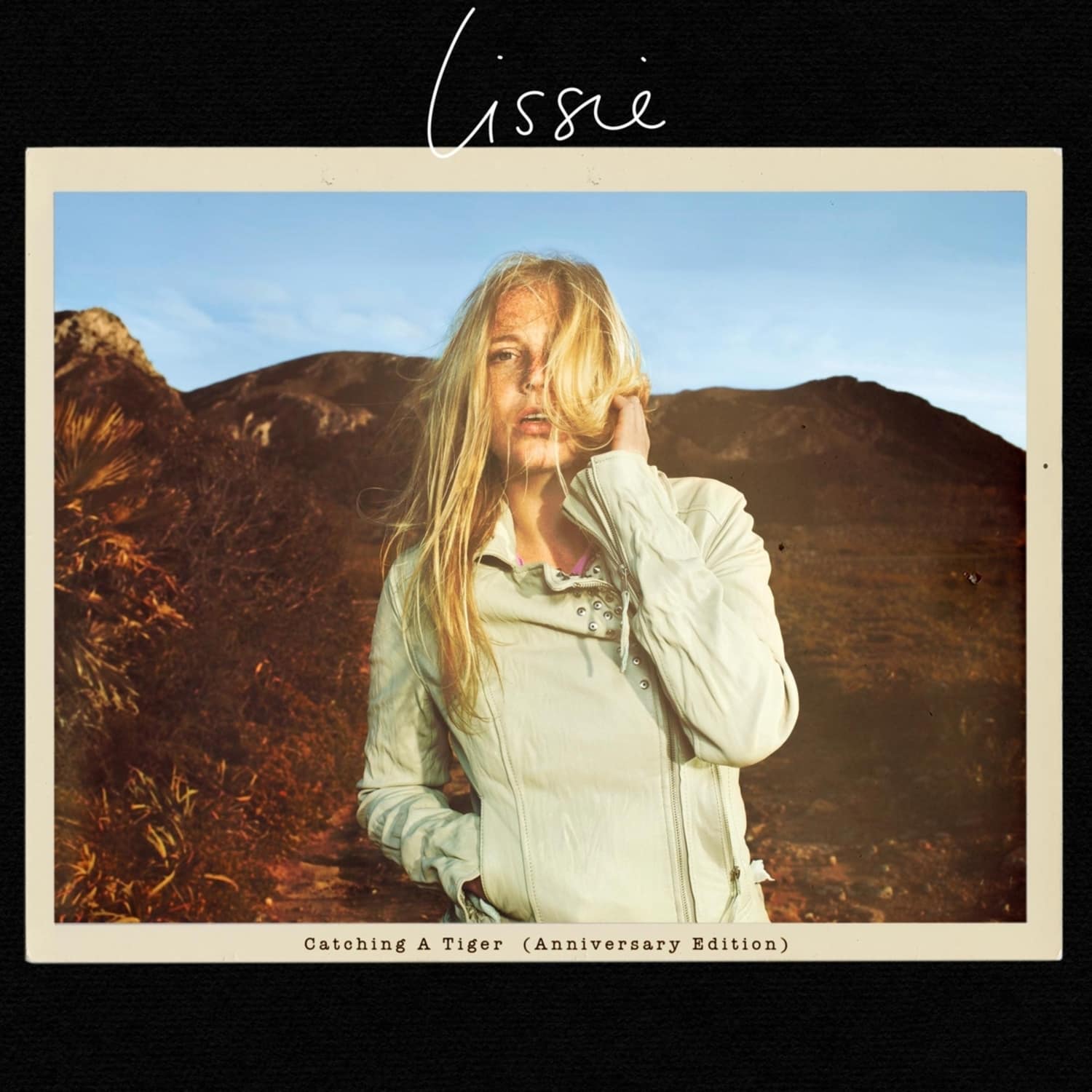 Lissie - CATCHING A TIGER 