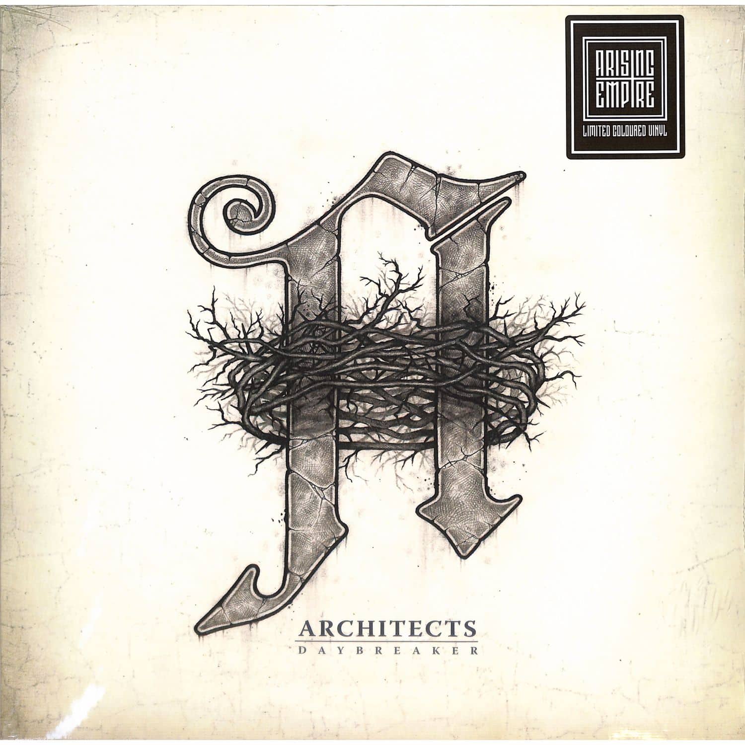 Architects - DAYBREAKER 