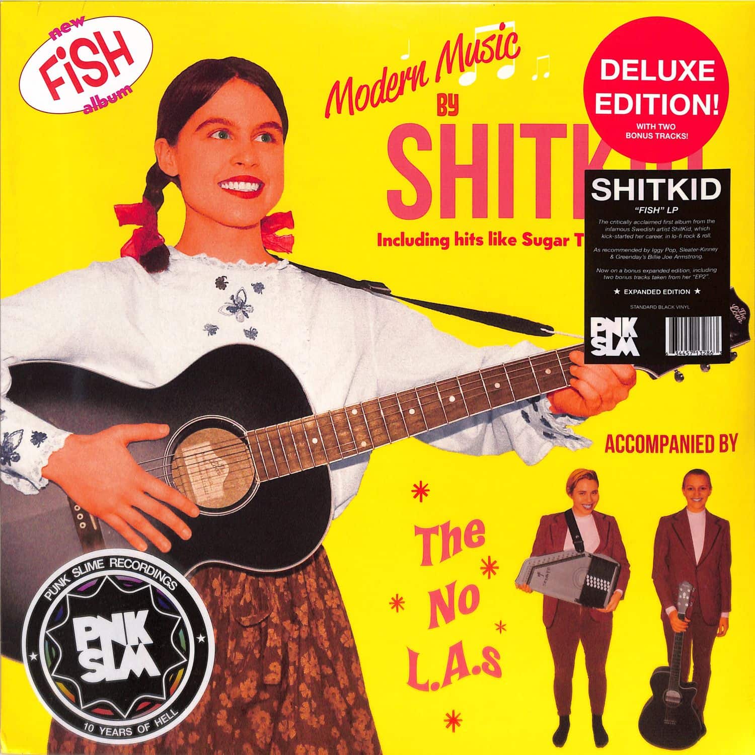 Shitkid - FISH 