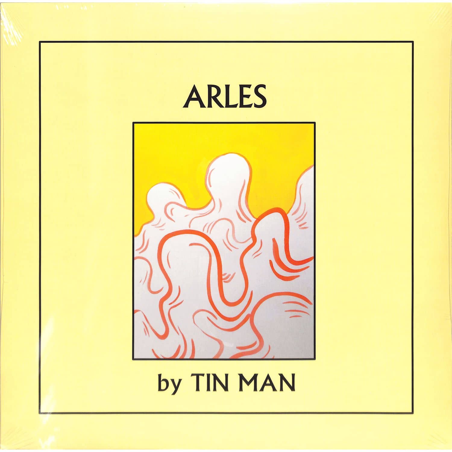 Tin Man - ARLES 