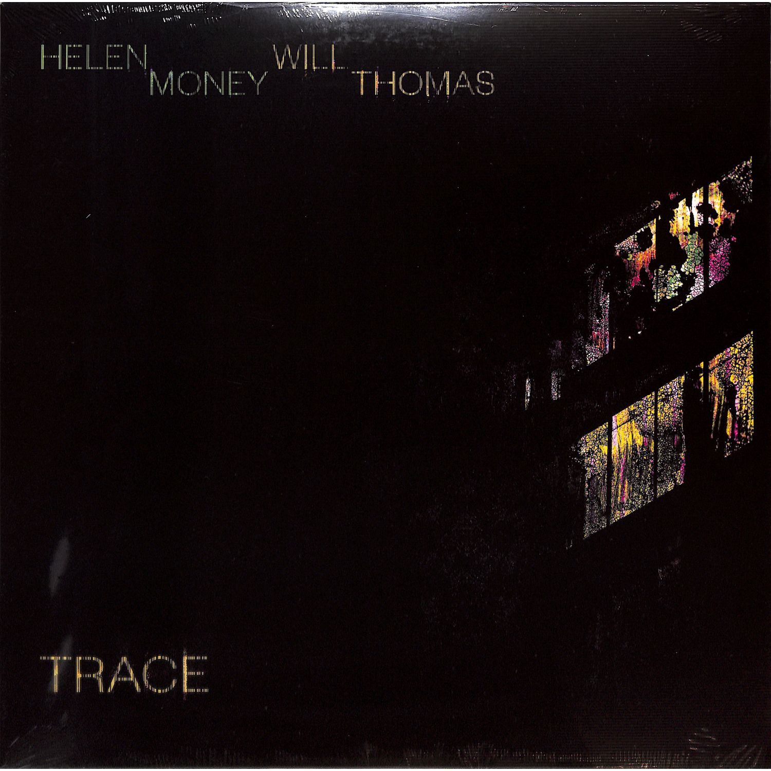 Helen Money & Will Thomas - TRACE 