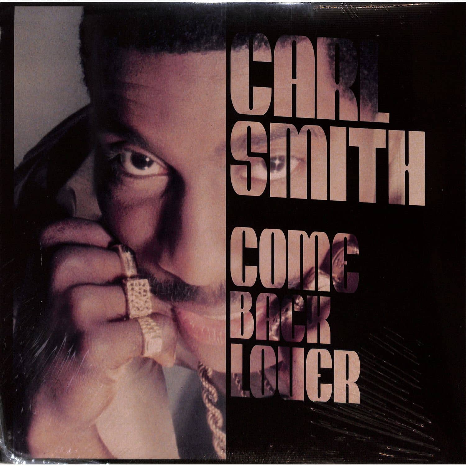 Carl Smith - COME BACK LOVER