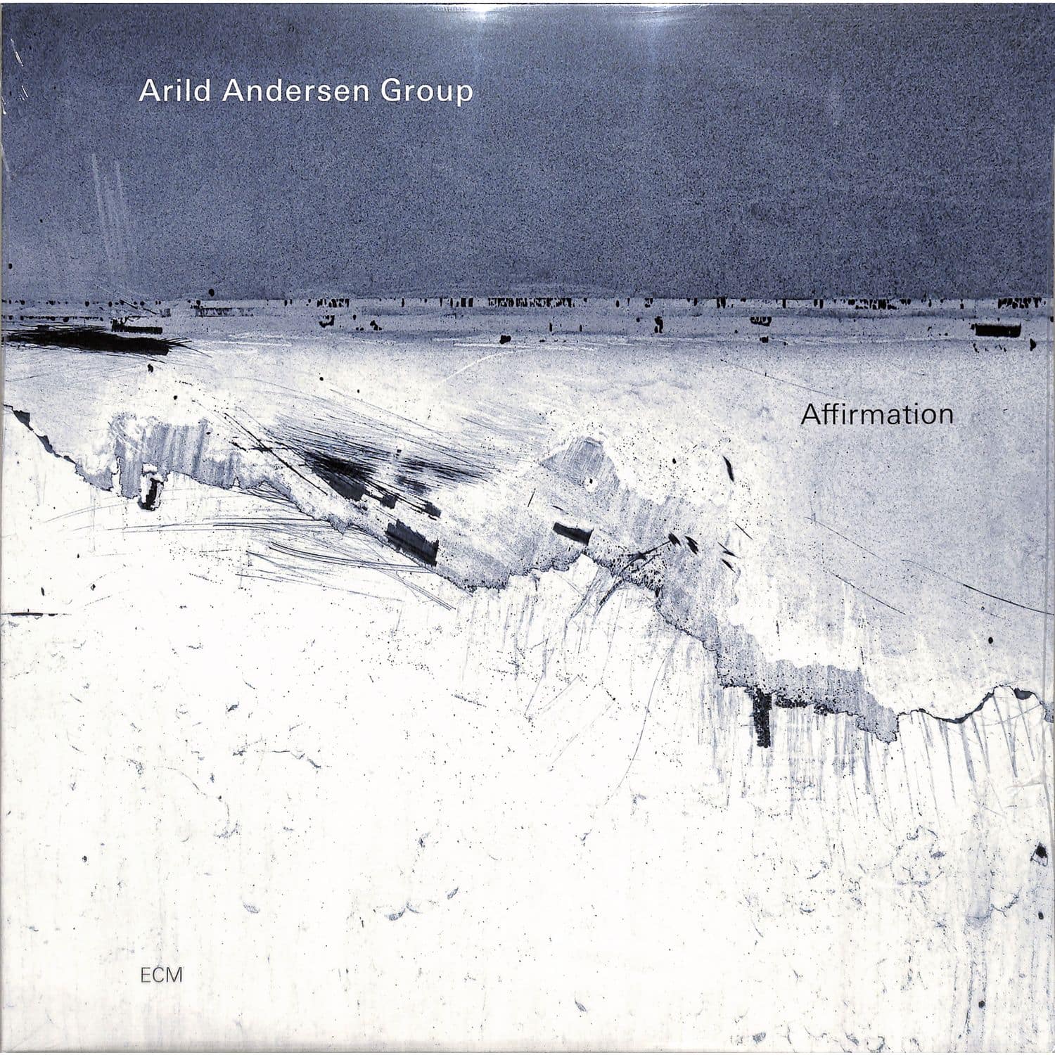 Arild Andersen Group - AFFIRMATION 