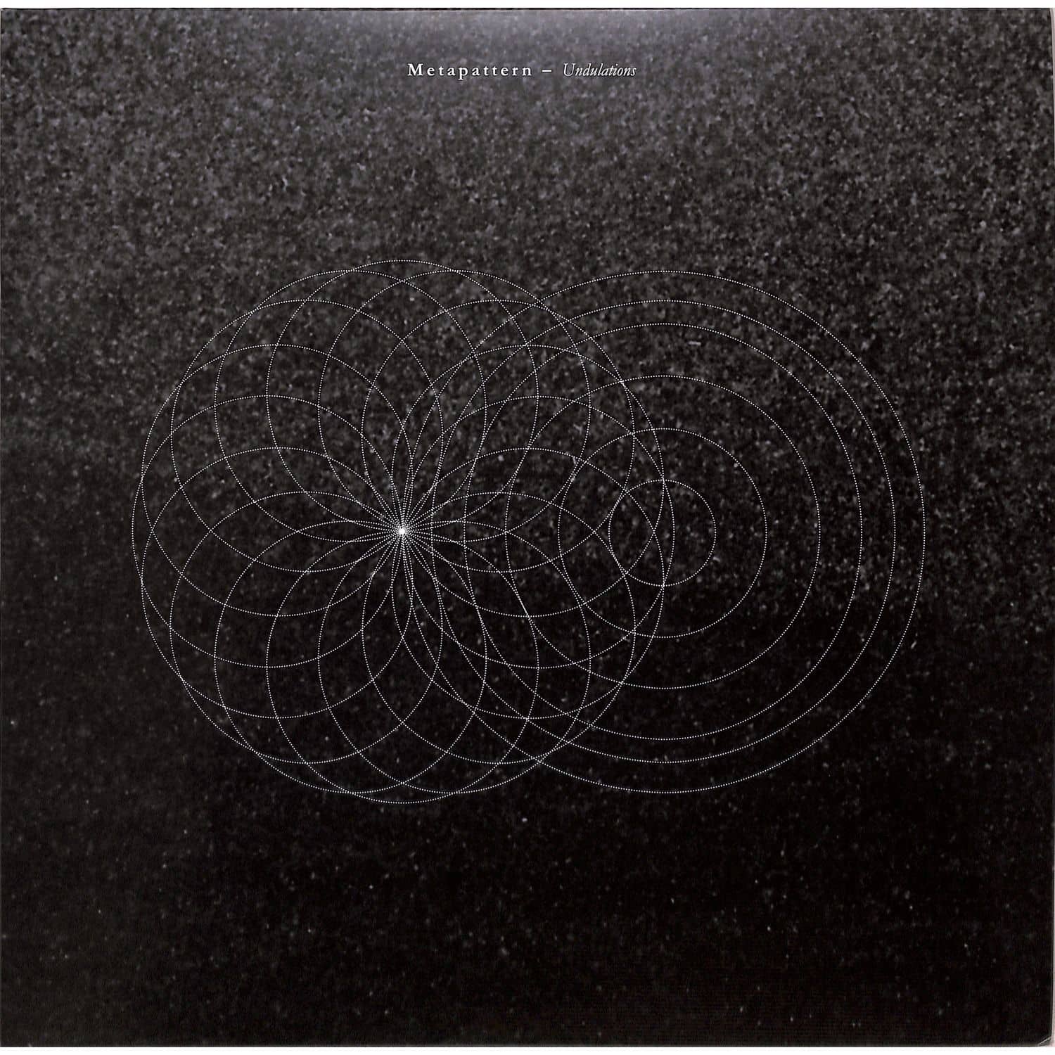 Metapattern - UNDULATIONS