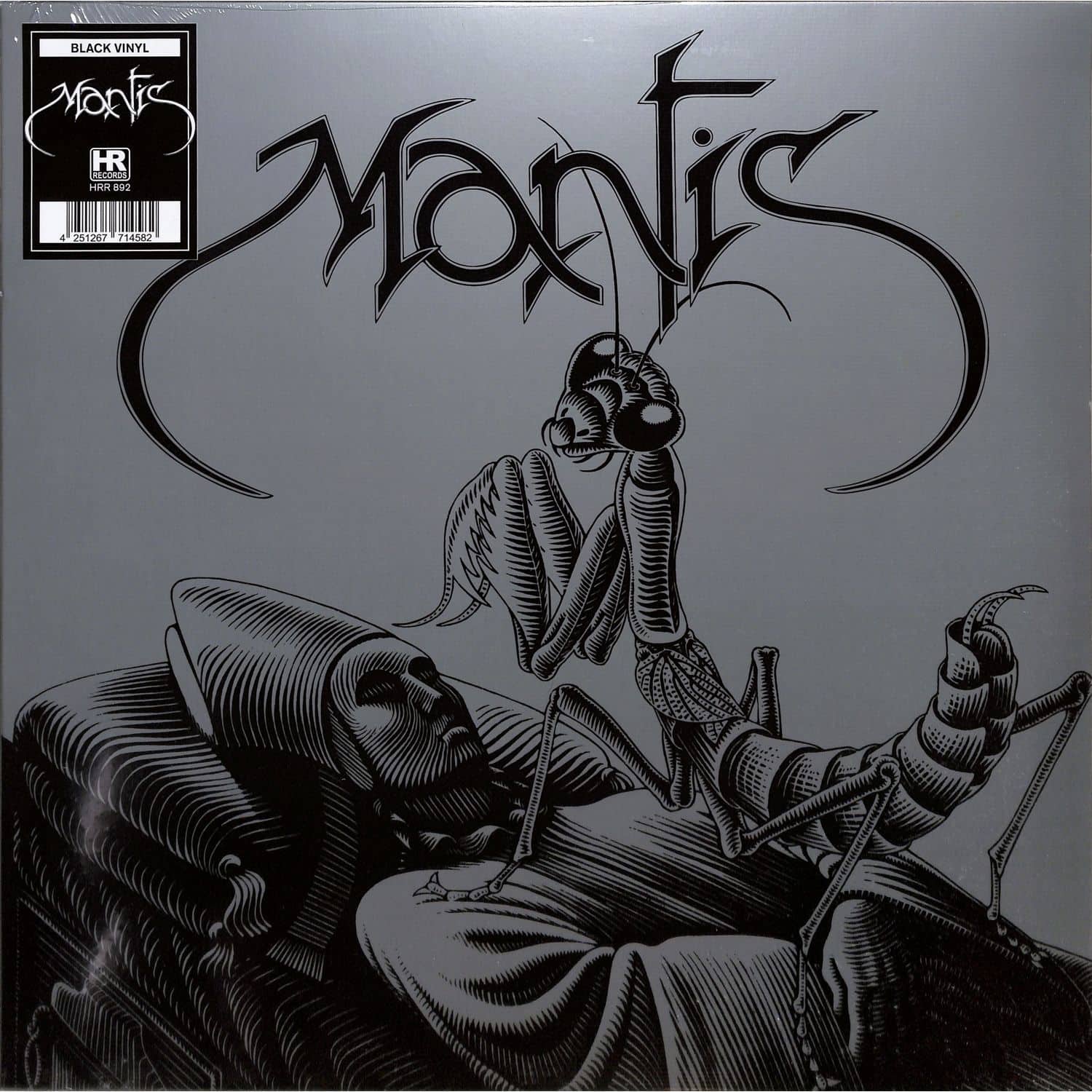 Mantis - MANTIS 