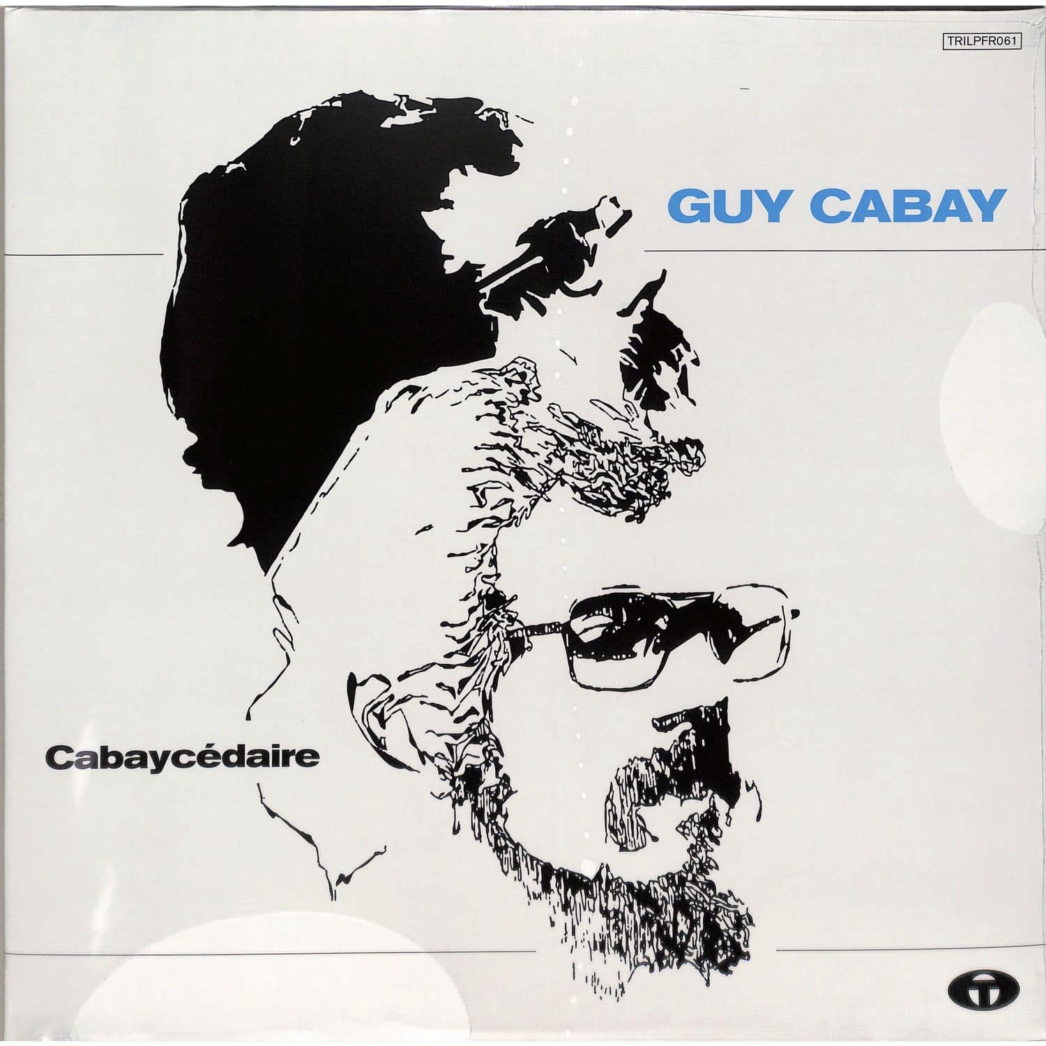 Guy Cabay - CABAYCEDAIRE 