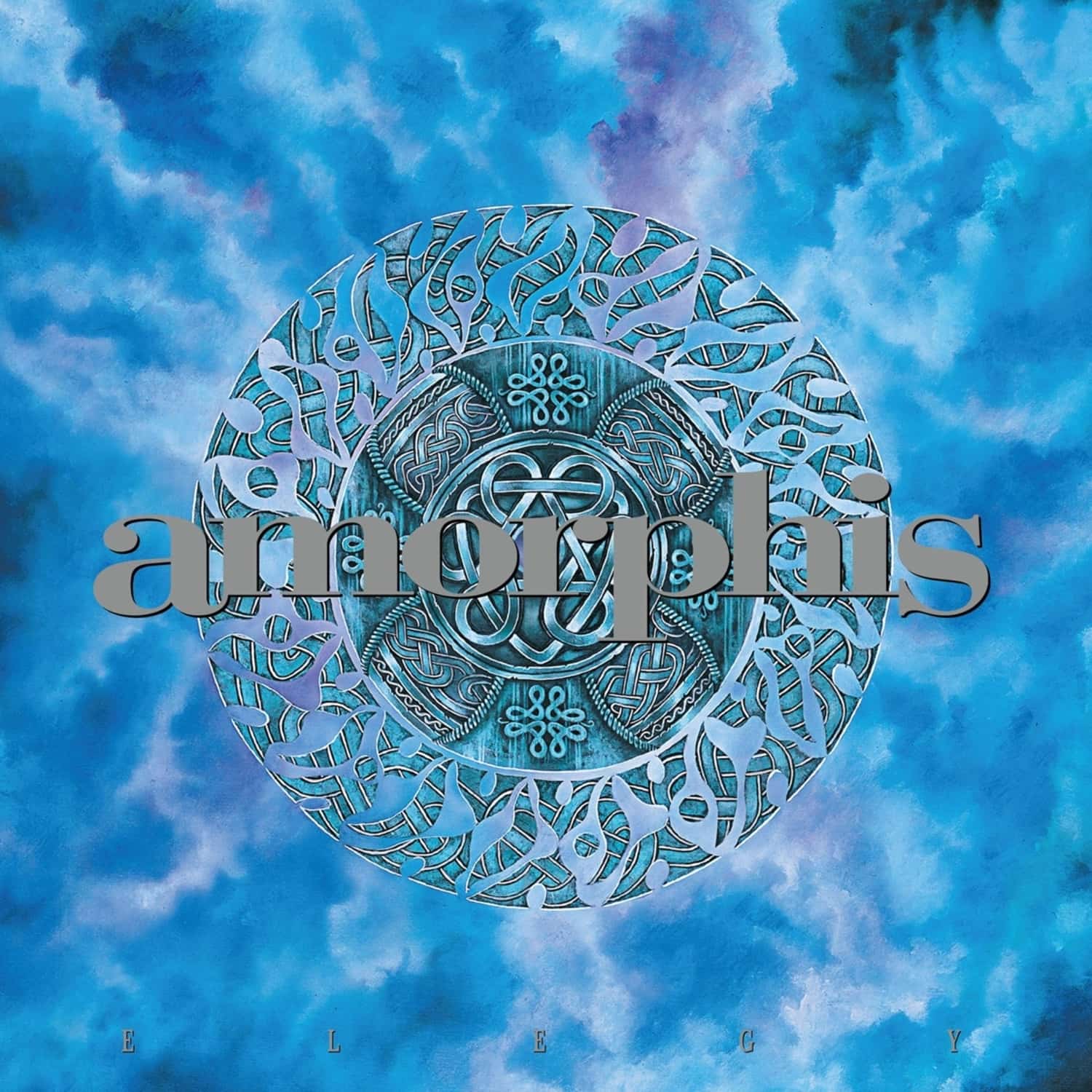 Amorphis - ELEGY 