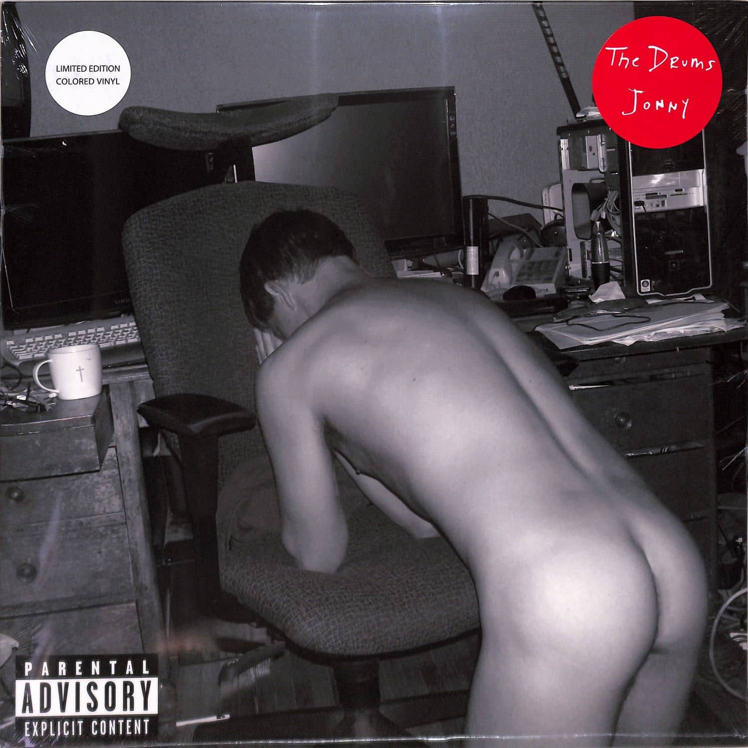 The Drums - JONNY 
