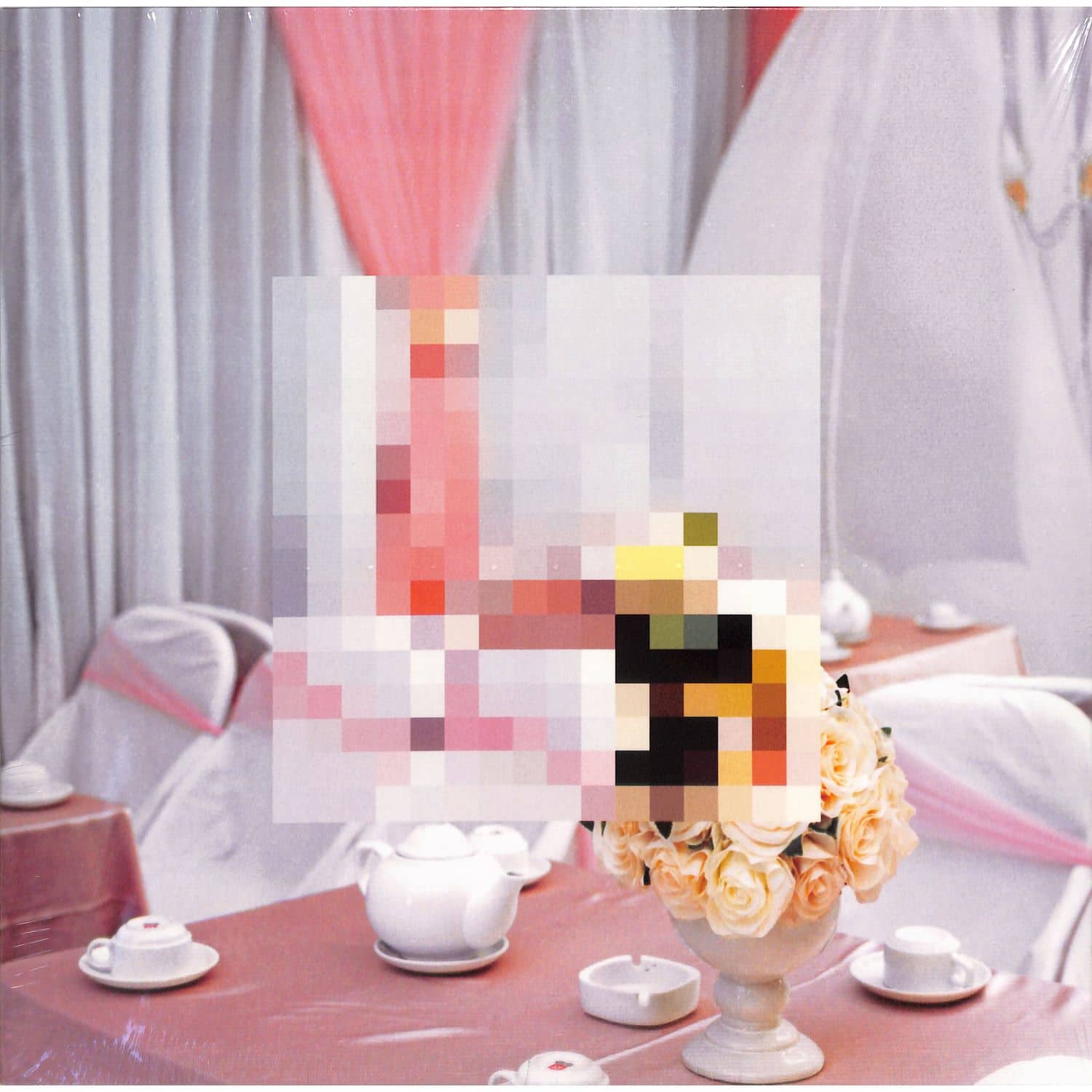 Mid City - HAPPY EVER AFTER 