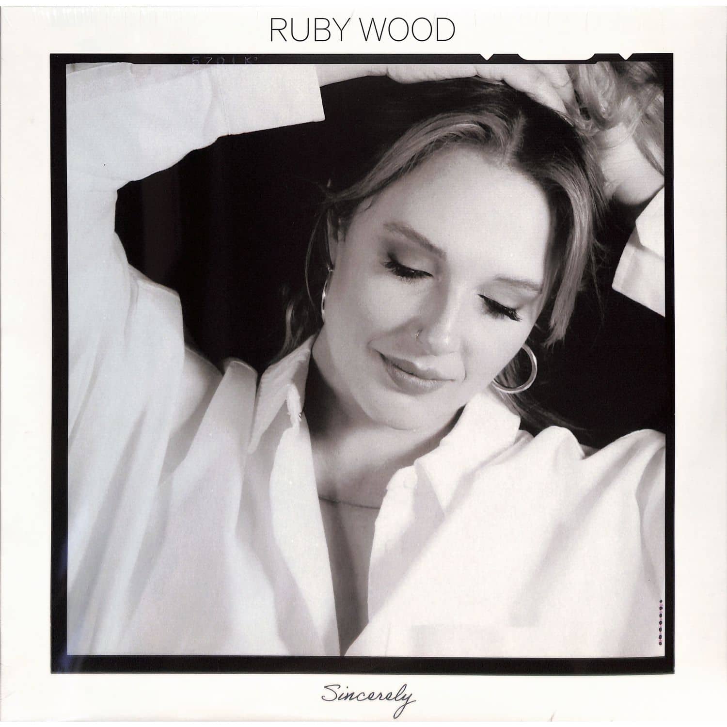 Ruby Wood - SINCERELY
