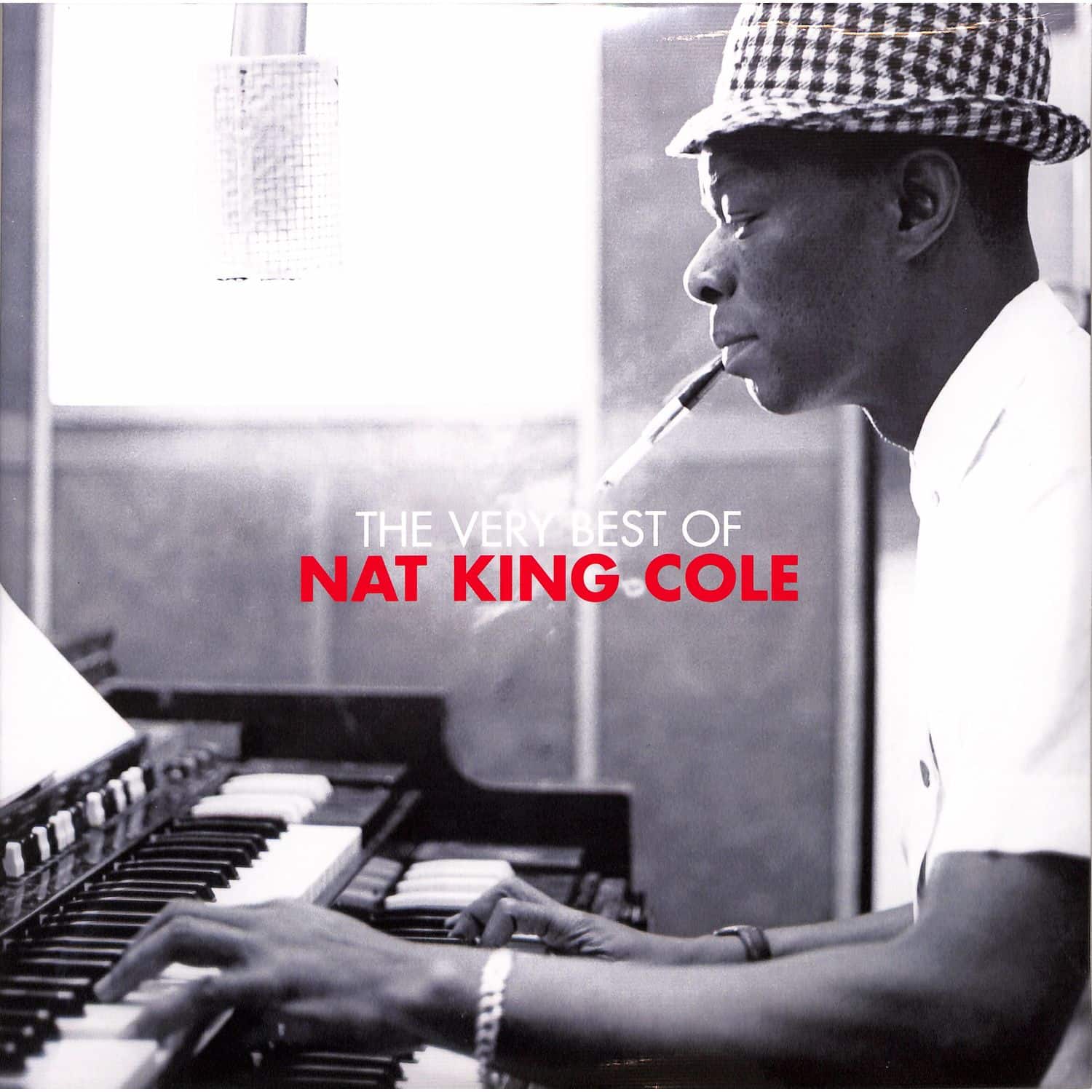 Nat King Cole - VERY BEST OF 
