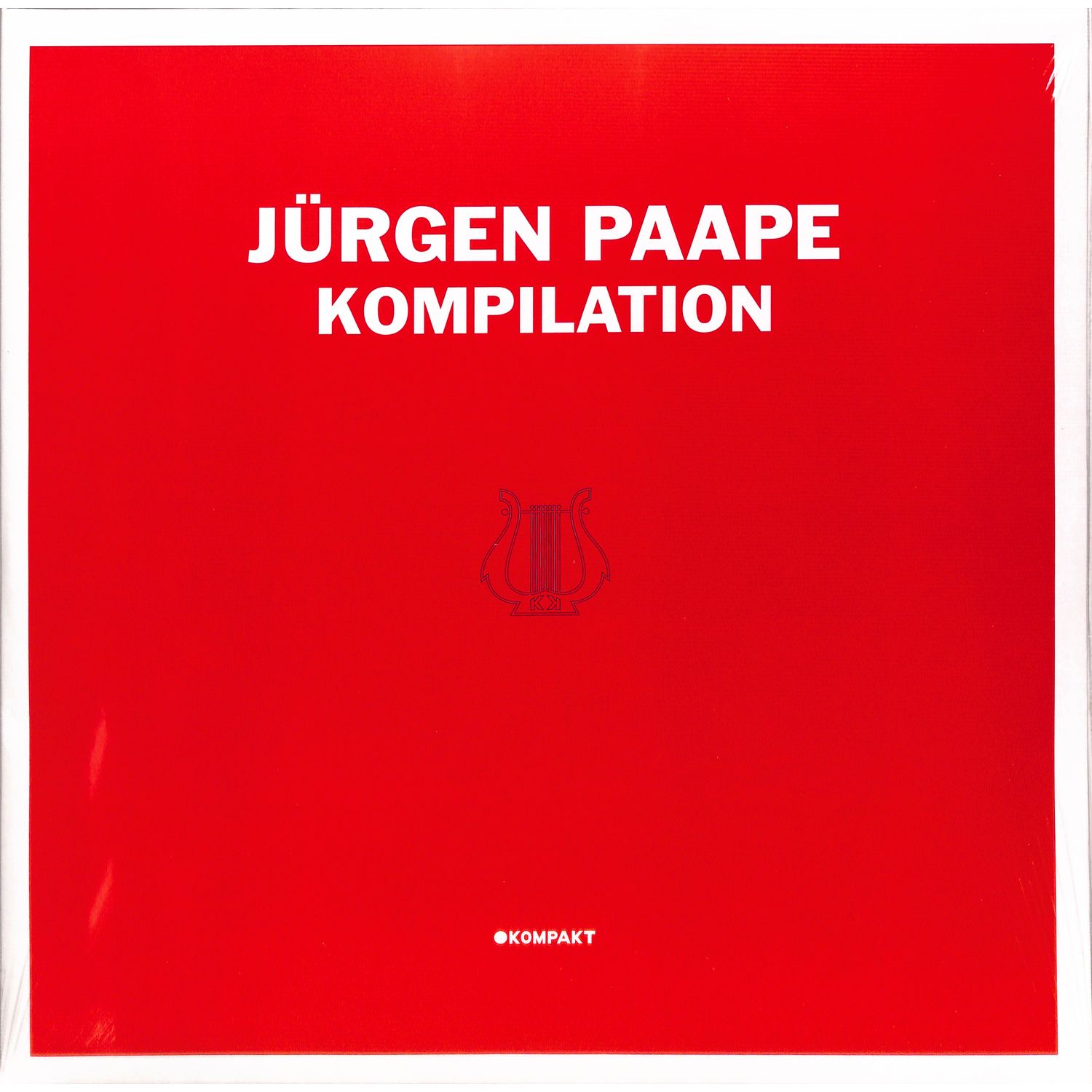 Jrgen Paape - KOMPILATION 
