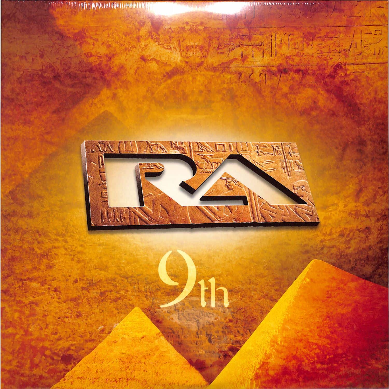 Ra - 9TH 