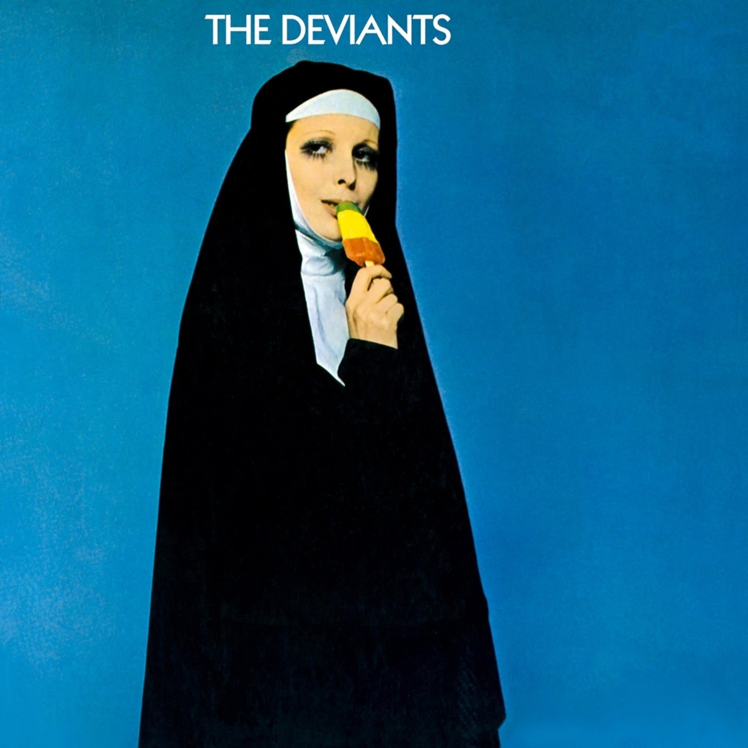 Deviants - DEVIANTS 