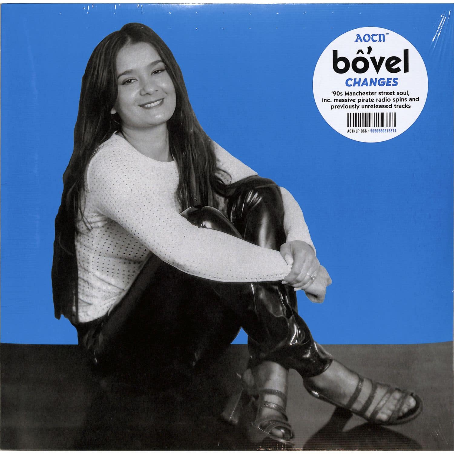 Bovel - CHANGES 