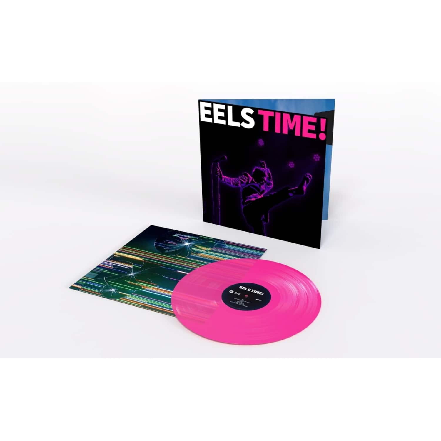 Eels - EELS TIME! 