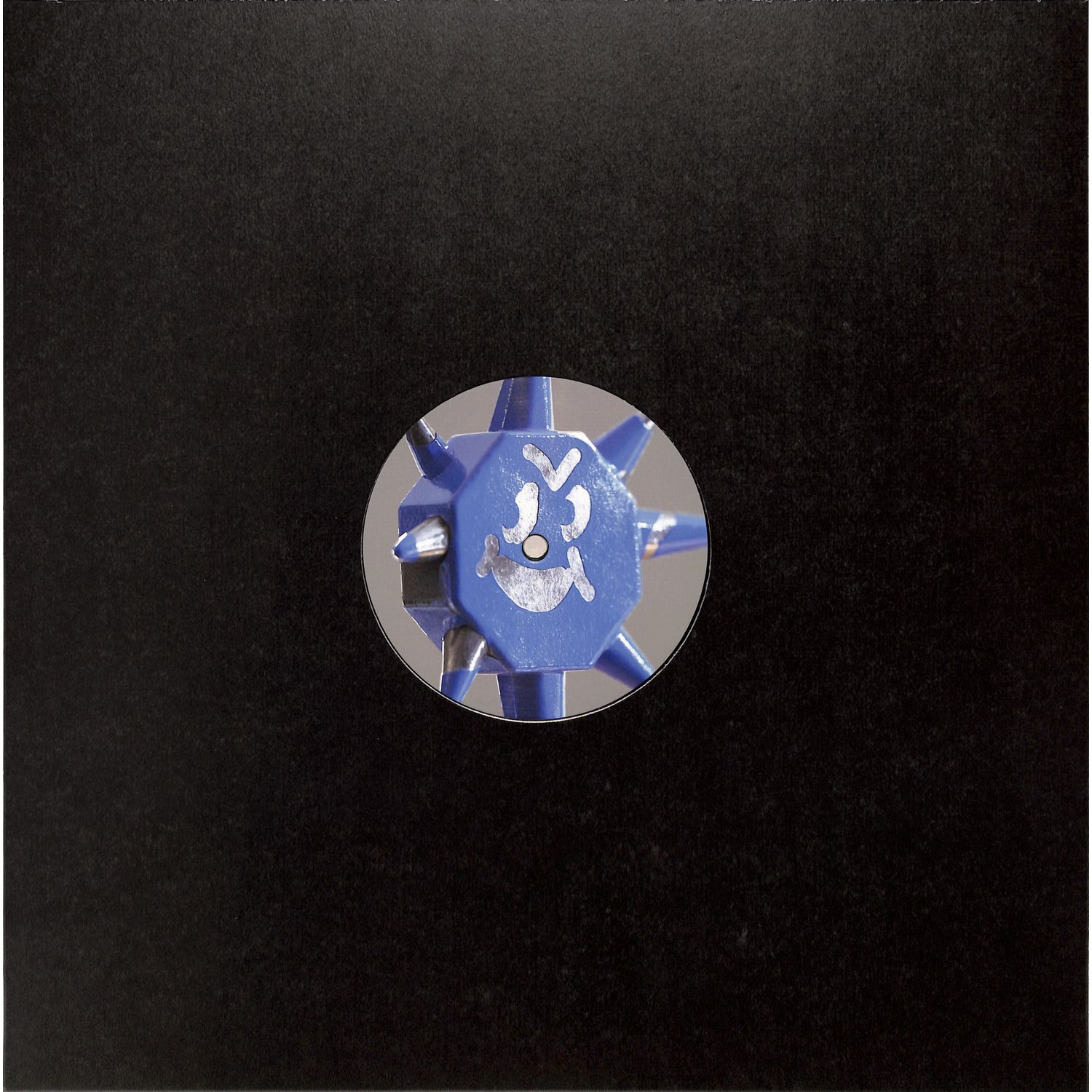 Regent - APHID RIOT EP